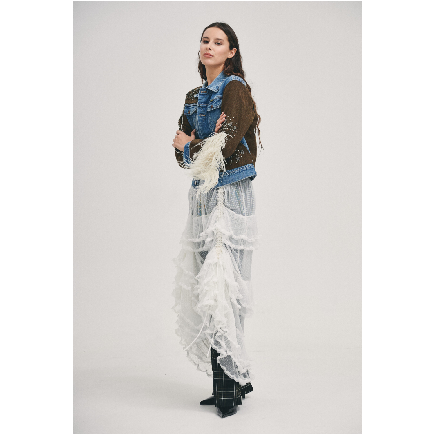 Campera Jule - Imagen 2
