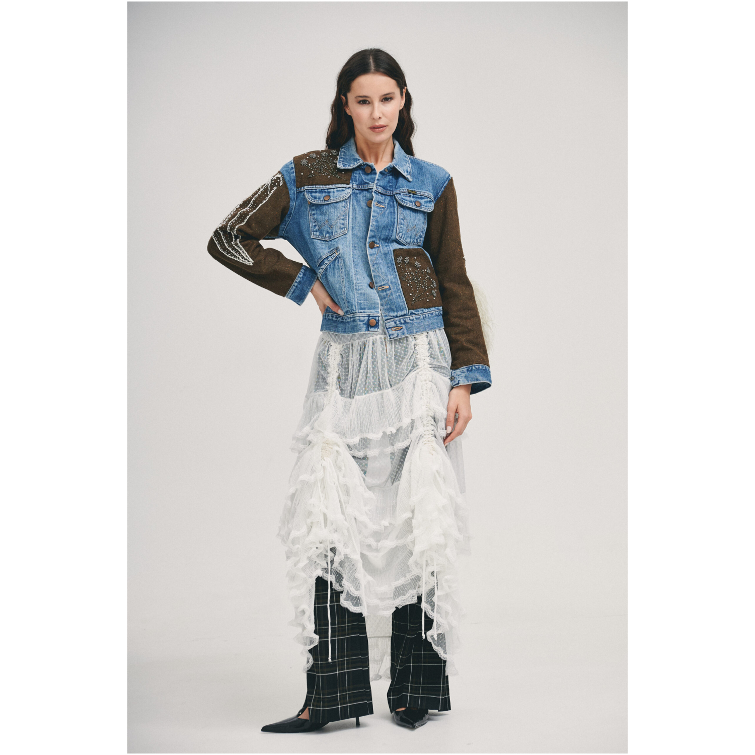 Campera Jule - Imagen 3
