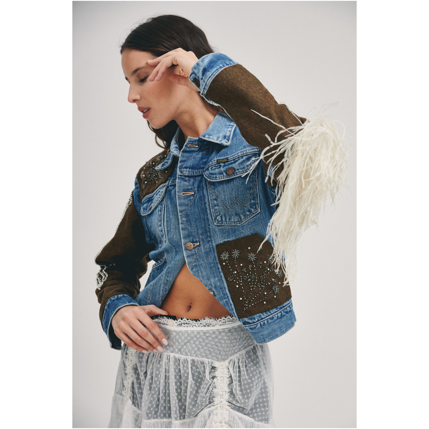 Campera Jule