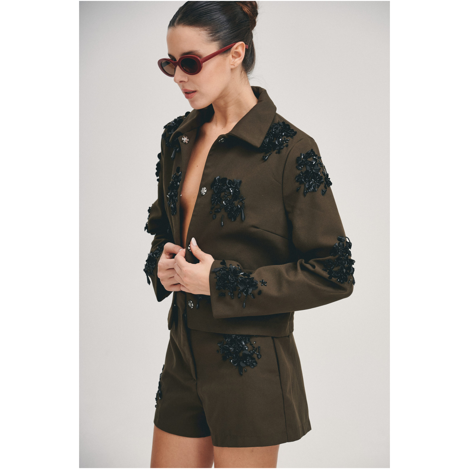 Campera Celine - Imagen 2