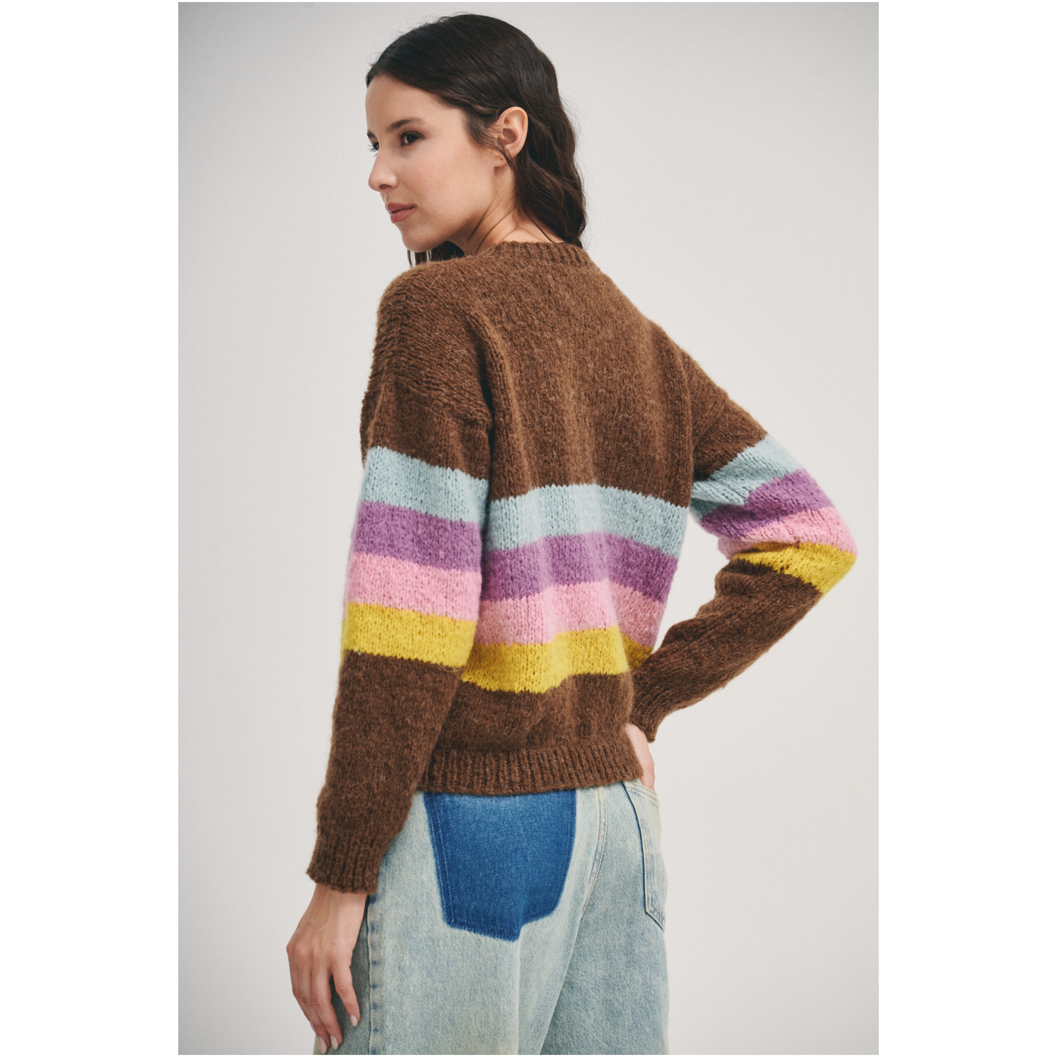 Sweater Rainbow - Imagen 2