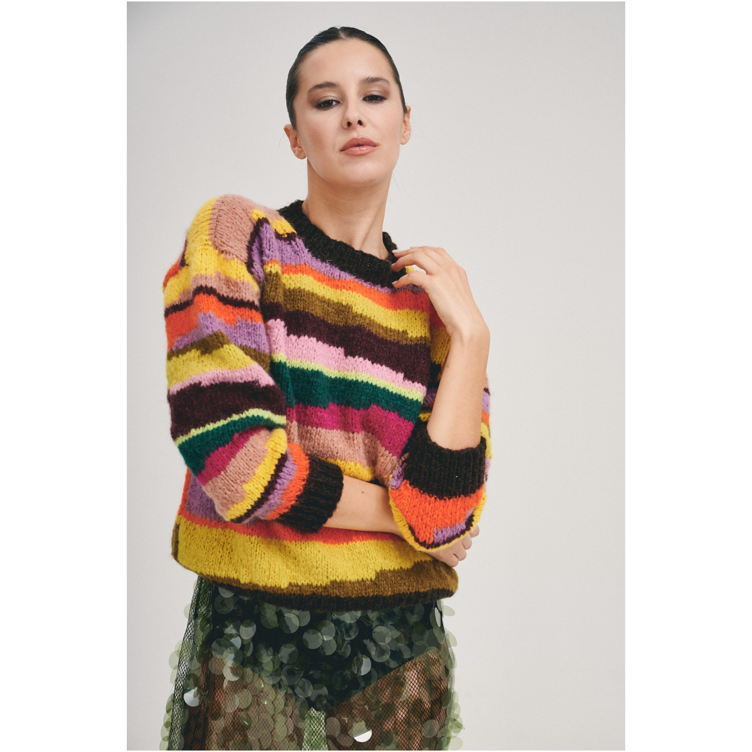 Sweater Lanin