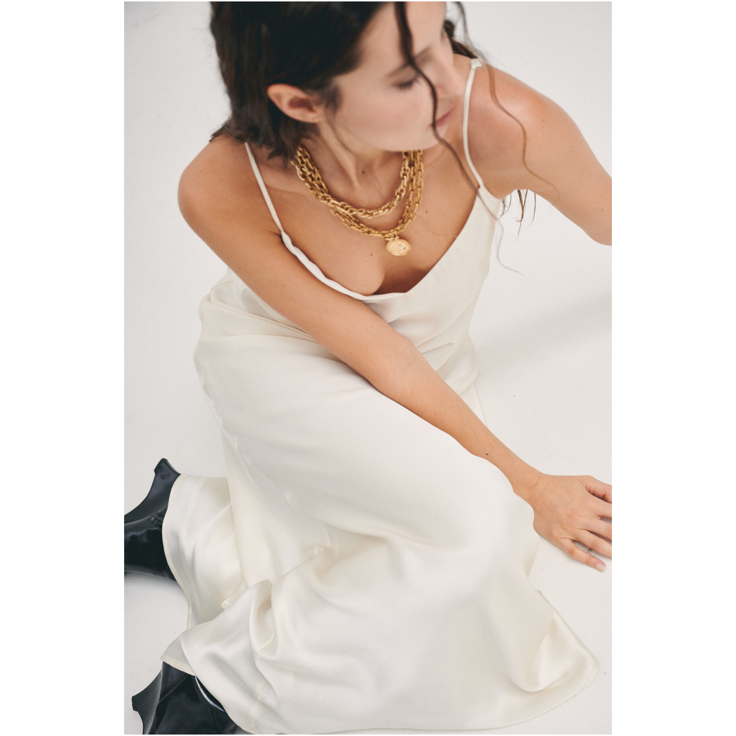 Vestido Bastide - Imagen 2
