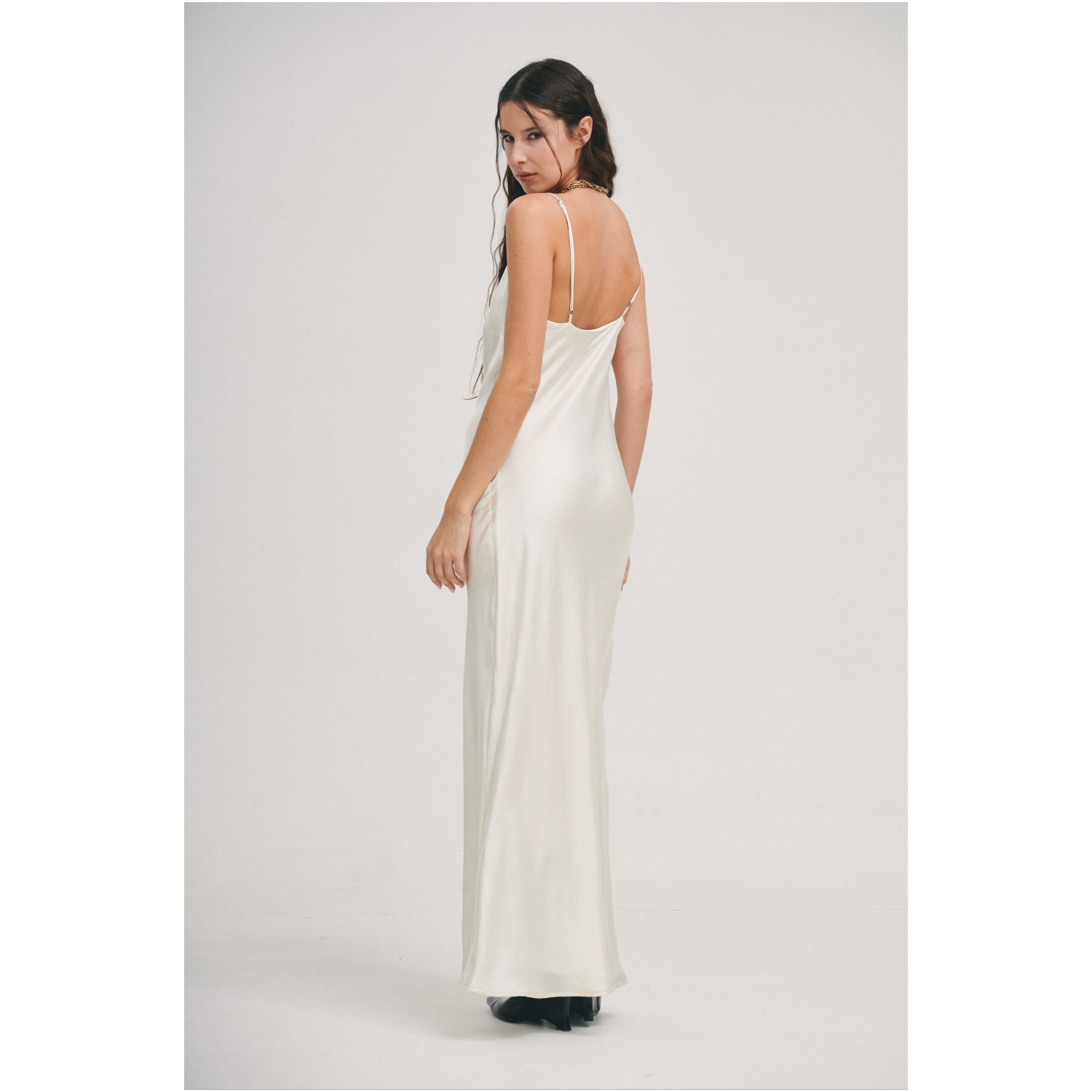 Vestido Bastide