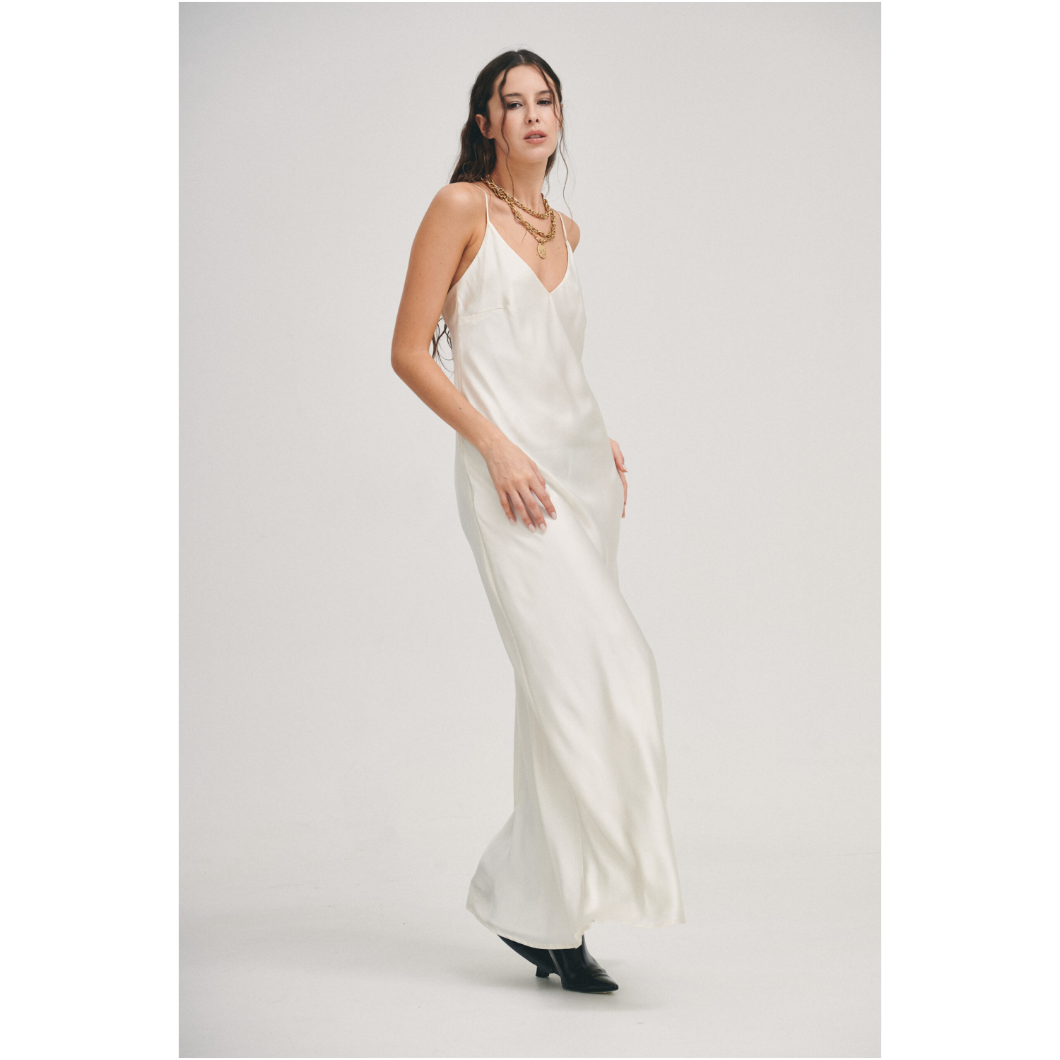 Vestido Bastide - Imagen 4
