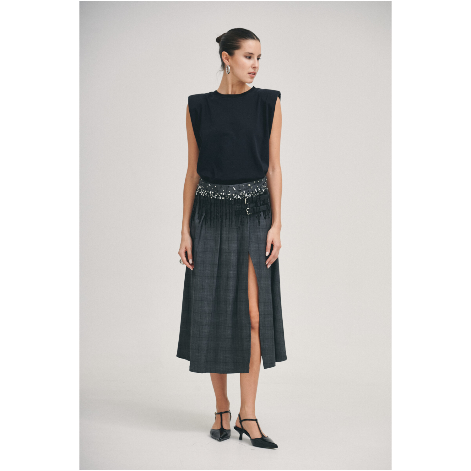 Falda Luisa - Imagen 4