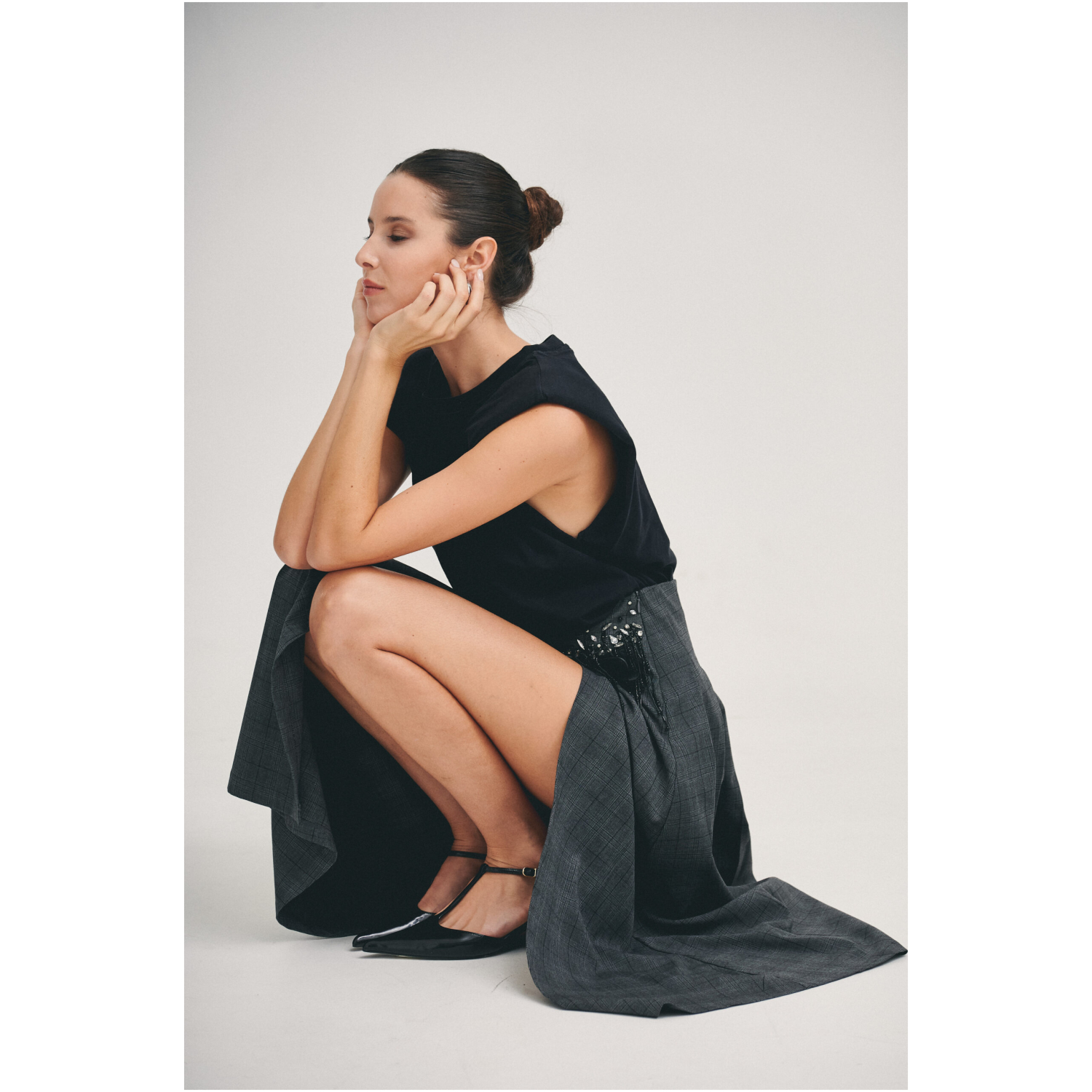 Falda Luisa - Imagen 5