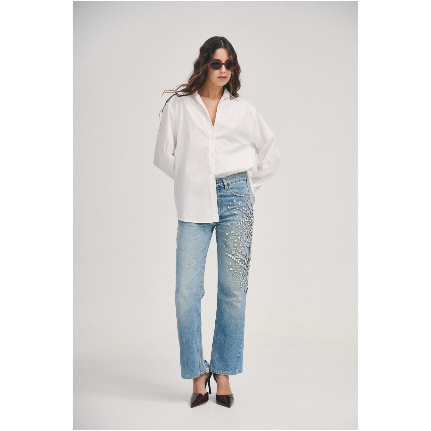 Camisa Colette - Imagen 2