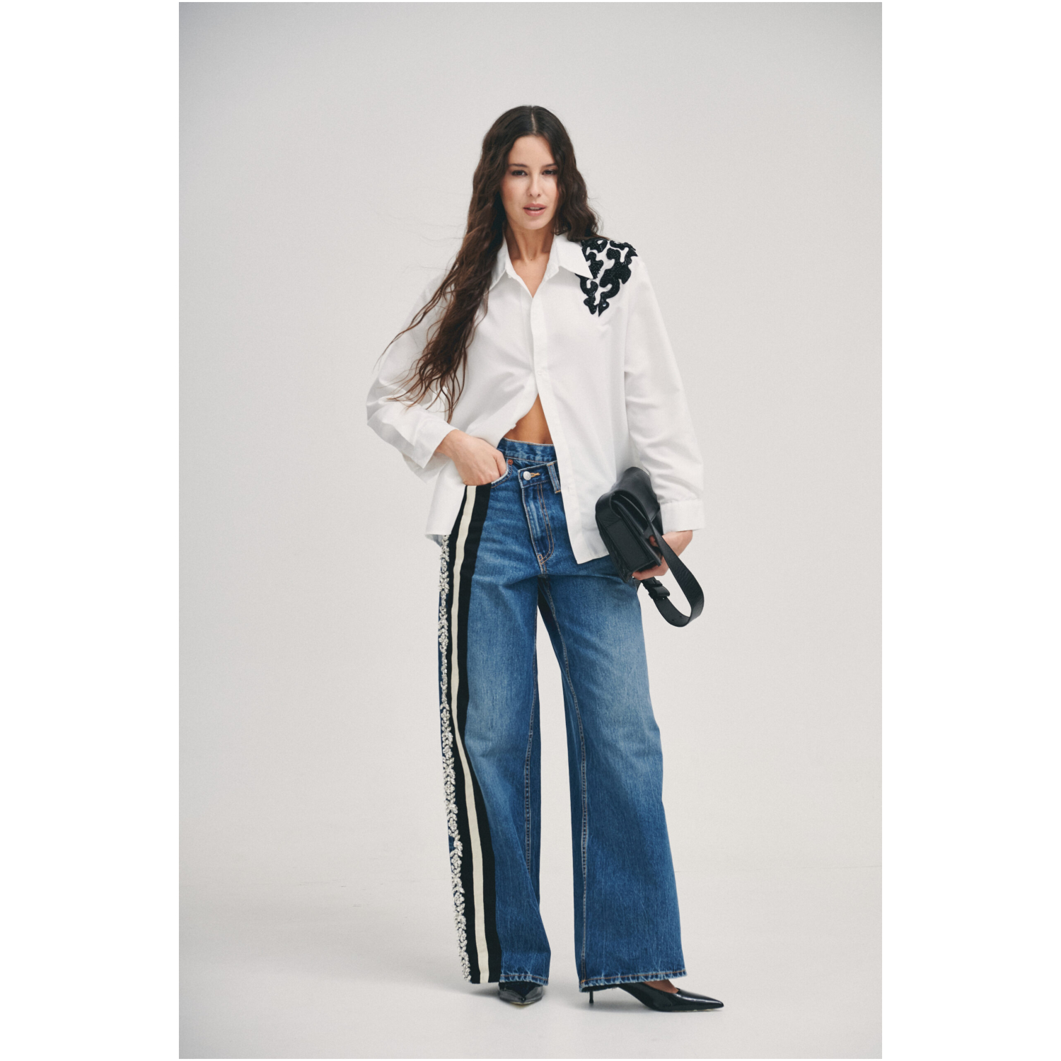 Pantalon Zara - Imagen 2
