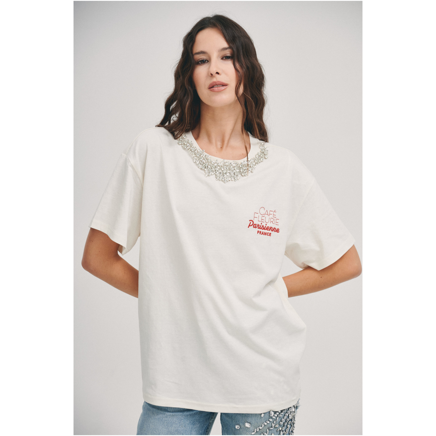 Remera Parisienne