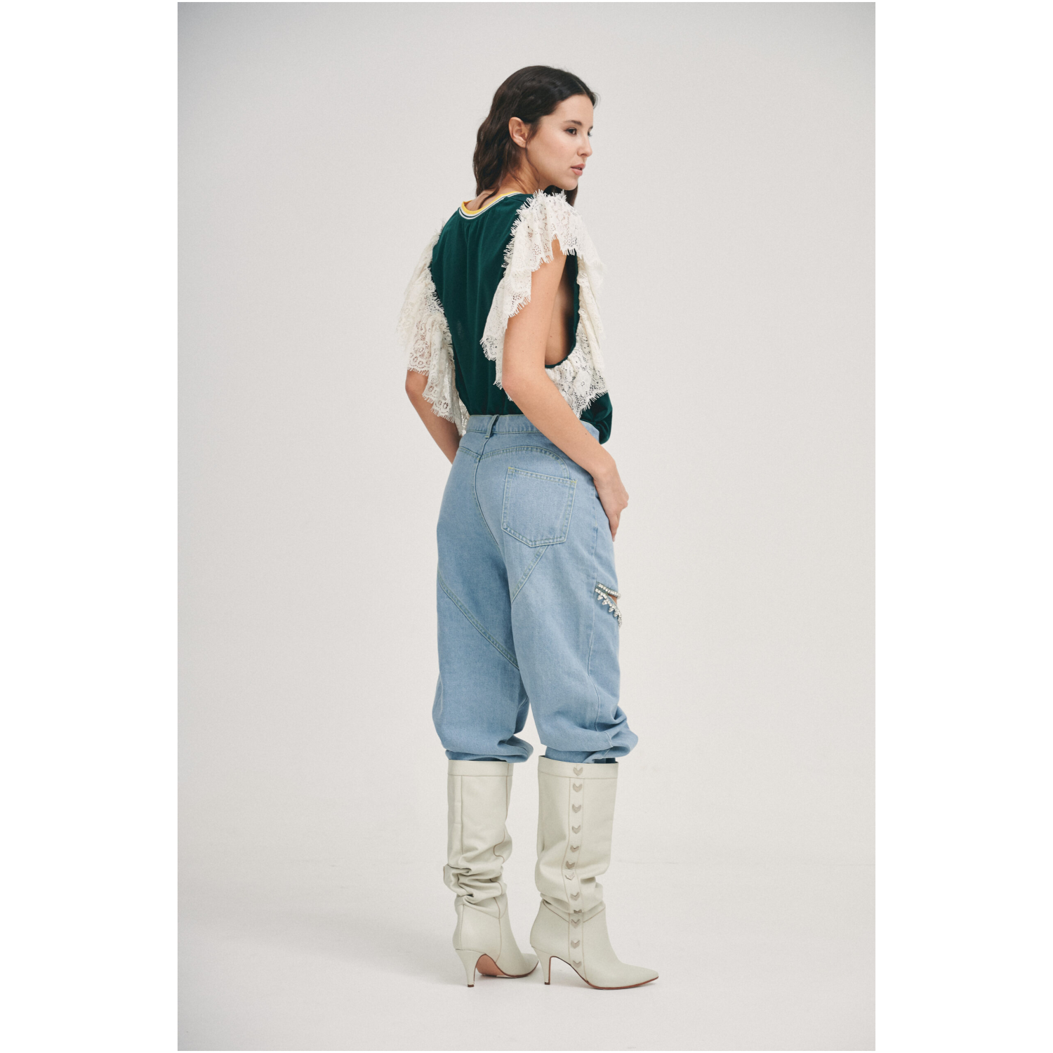 Pantalon Susan - Imagen 2