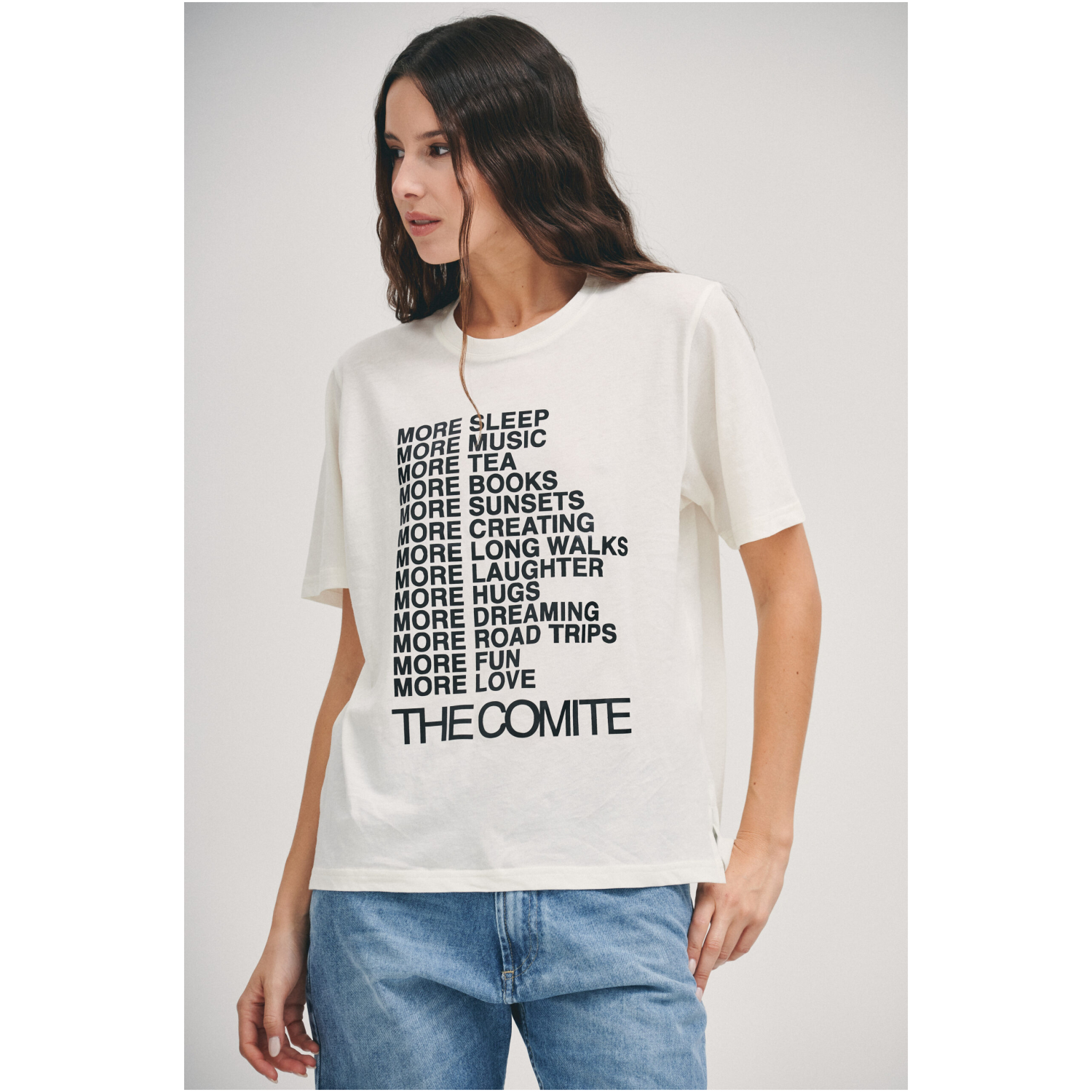 Remera Comite