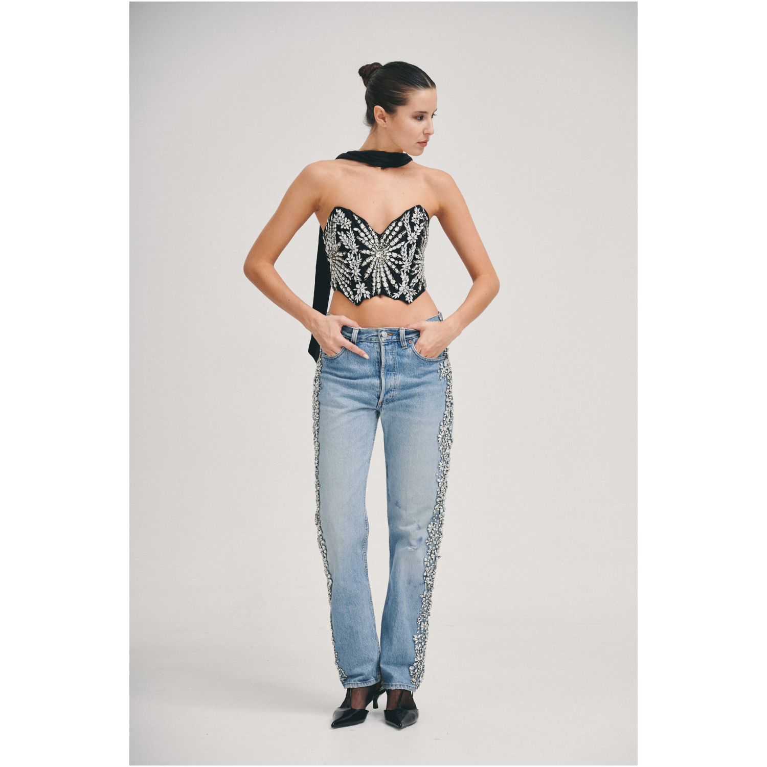 Pantalon Camille