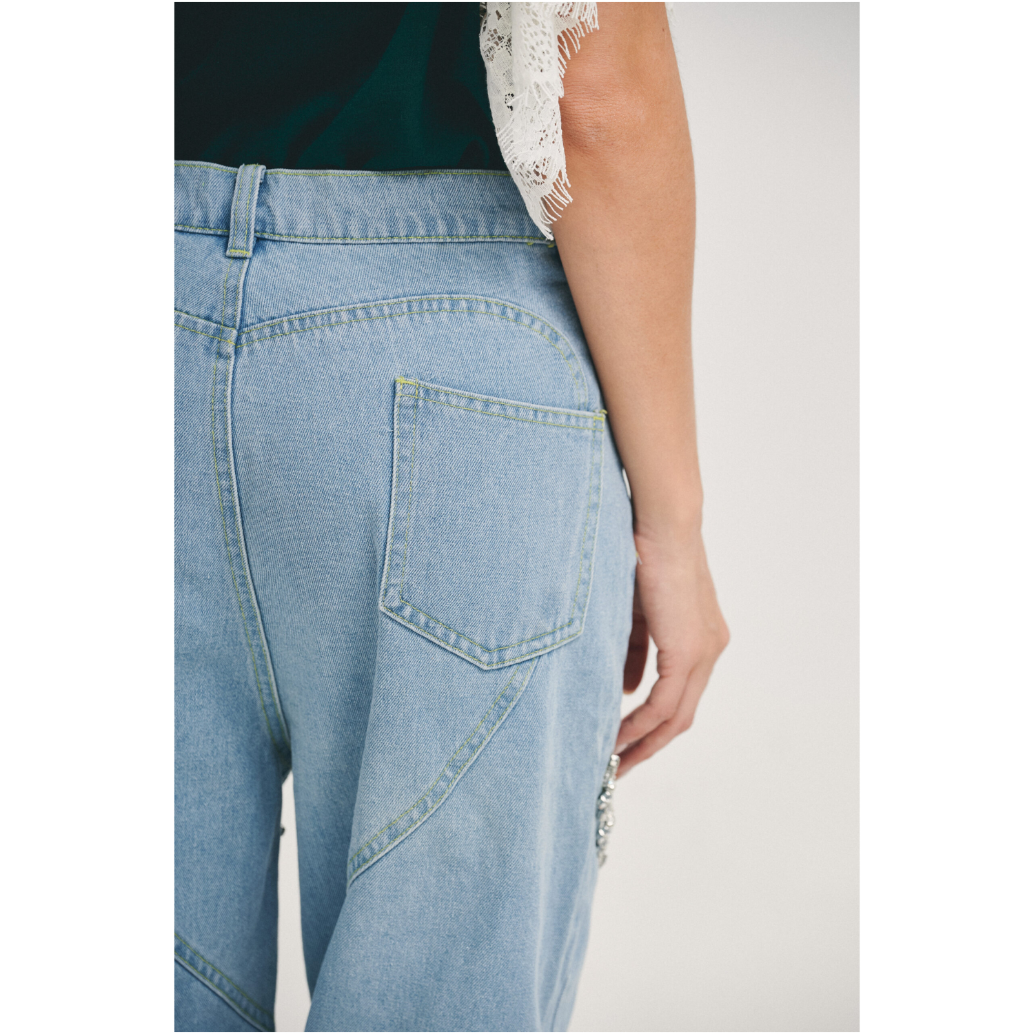 Pantalon Susan - Imagen 4