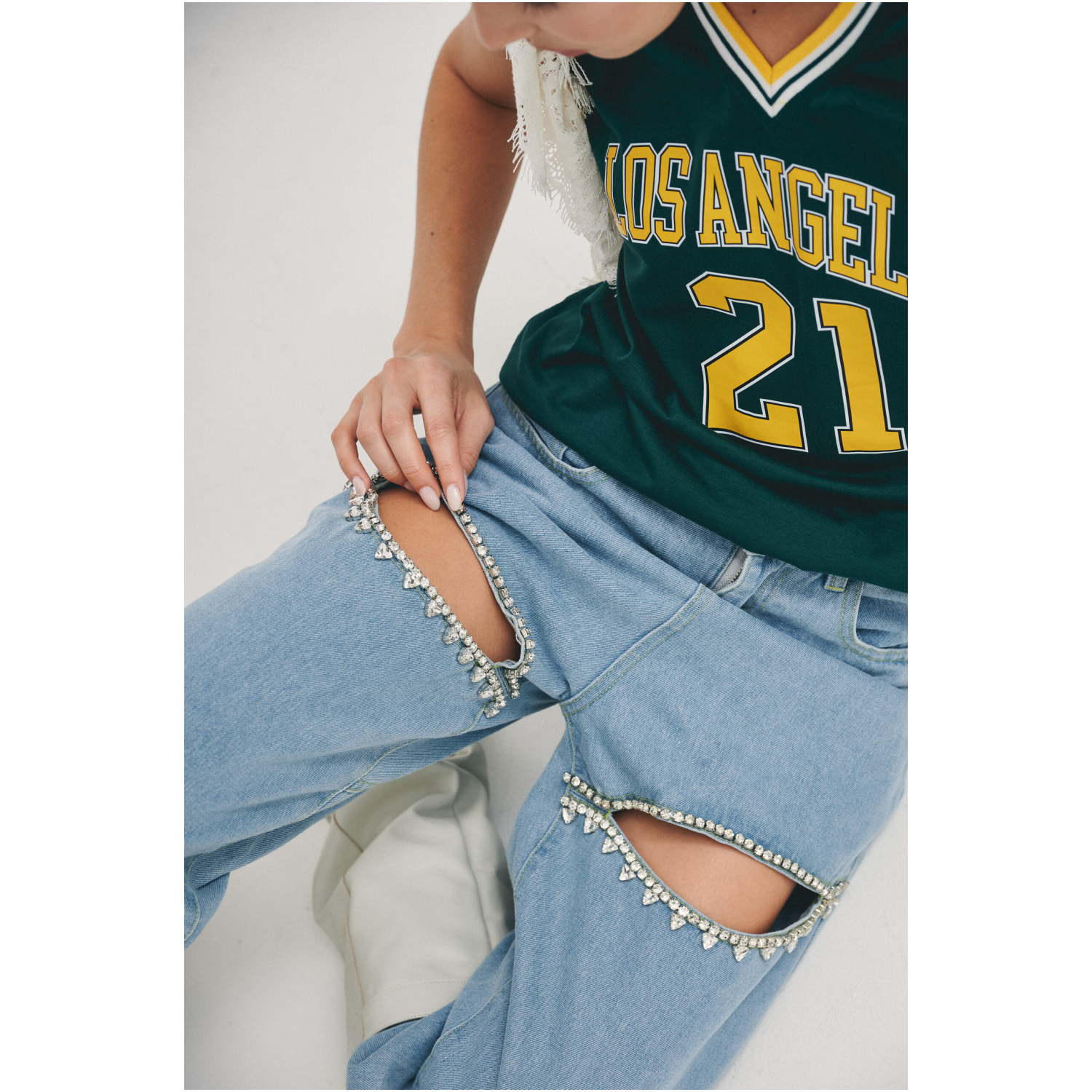 Pantalon Susan - Imagen 5