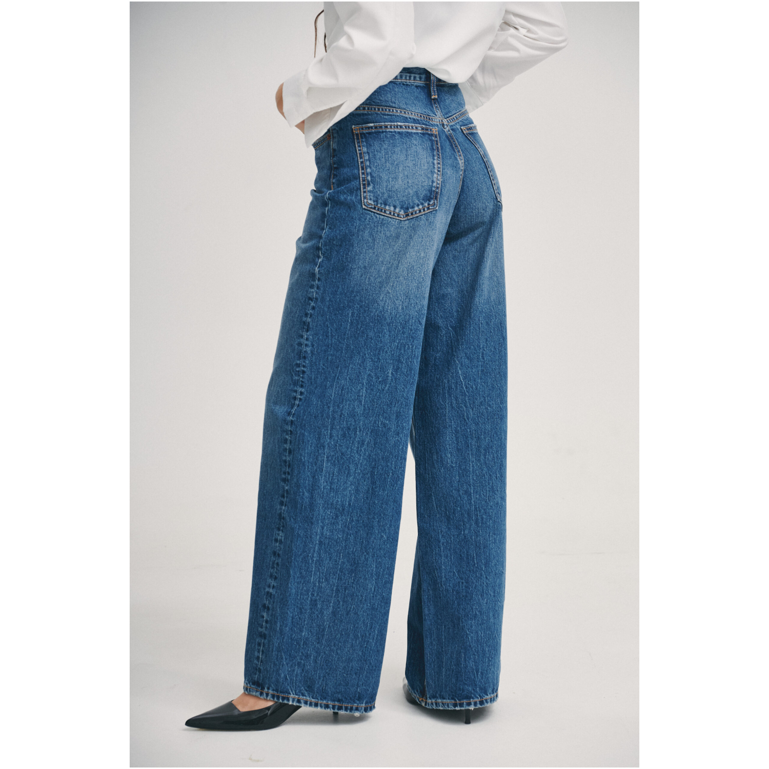 Pantalon Zara - Imagen 4