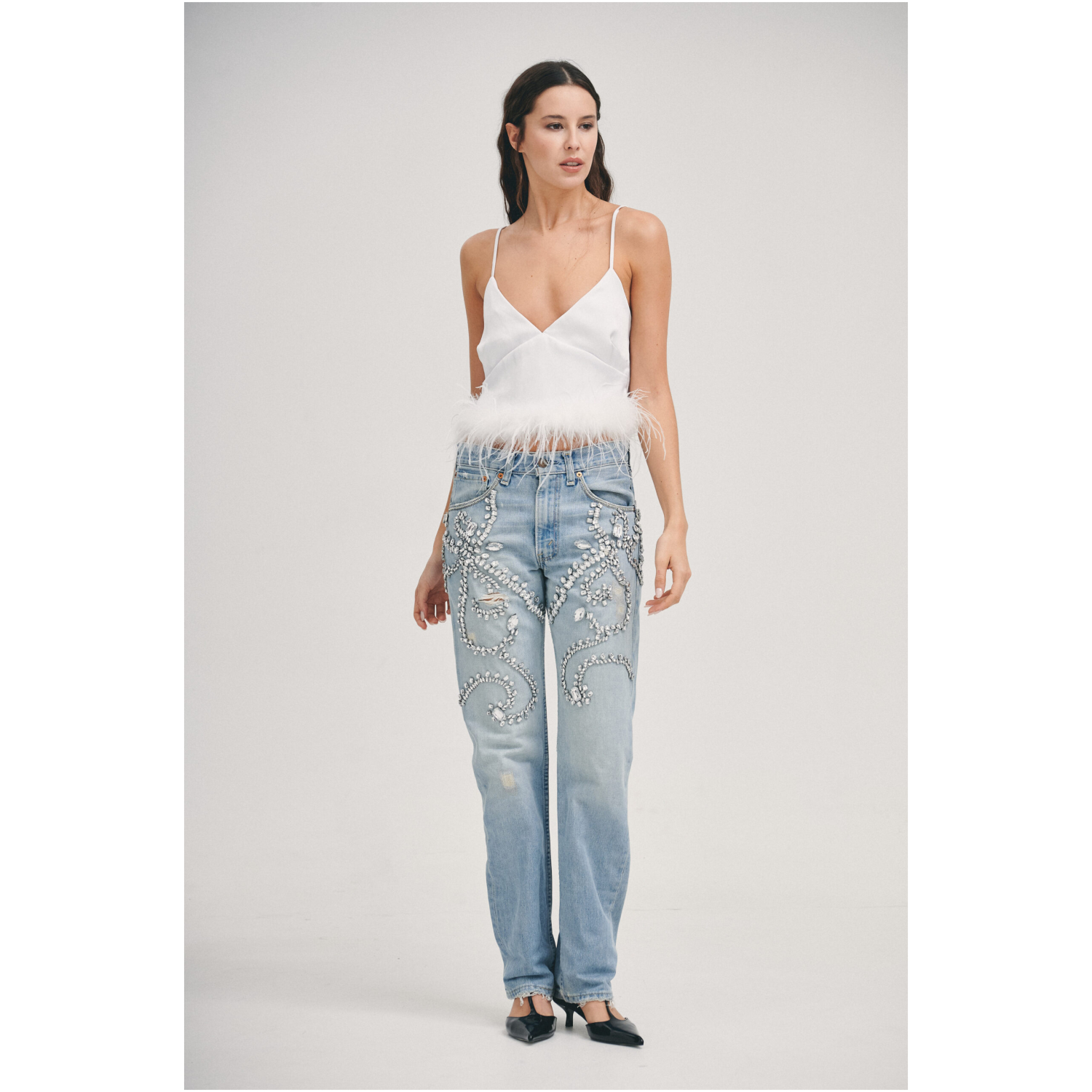Pantalon Clelia - Imagen 3