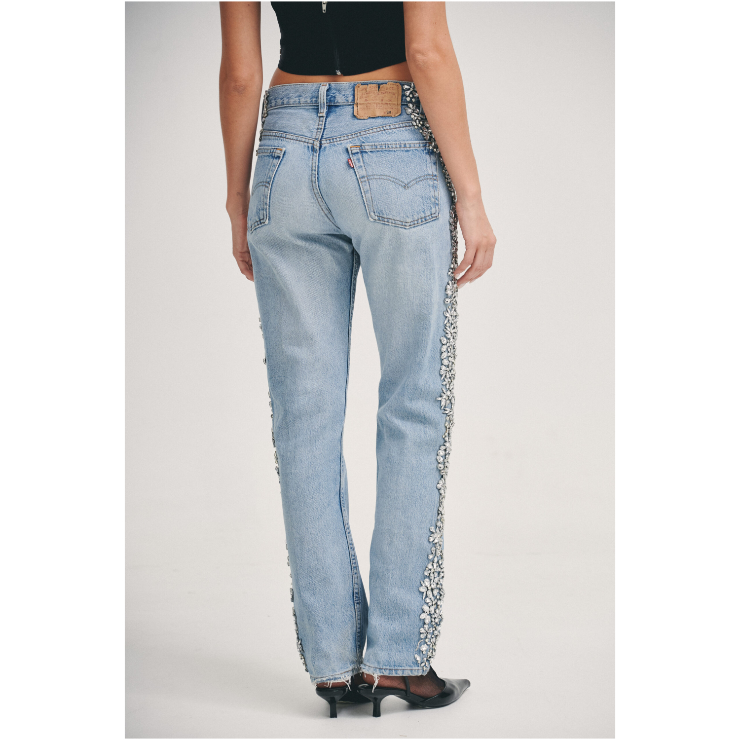 Pantalon Camille - Imagen 3