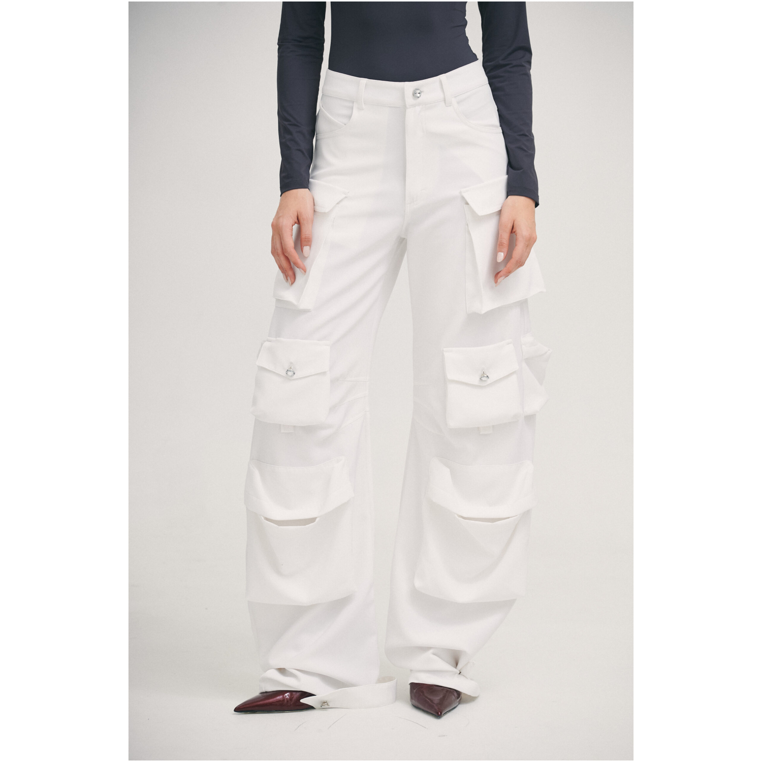 Pantalon Cargo Attic