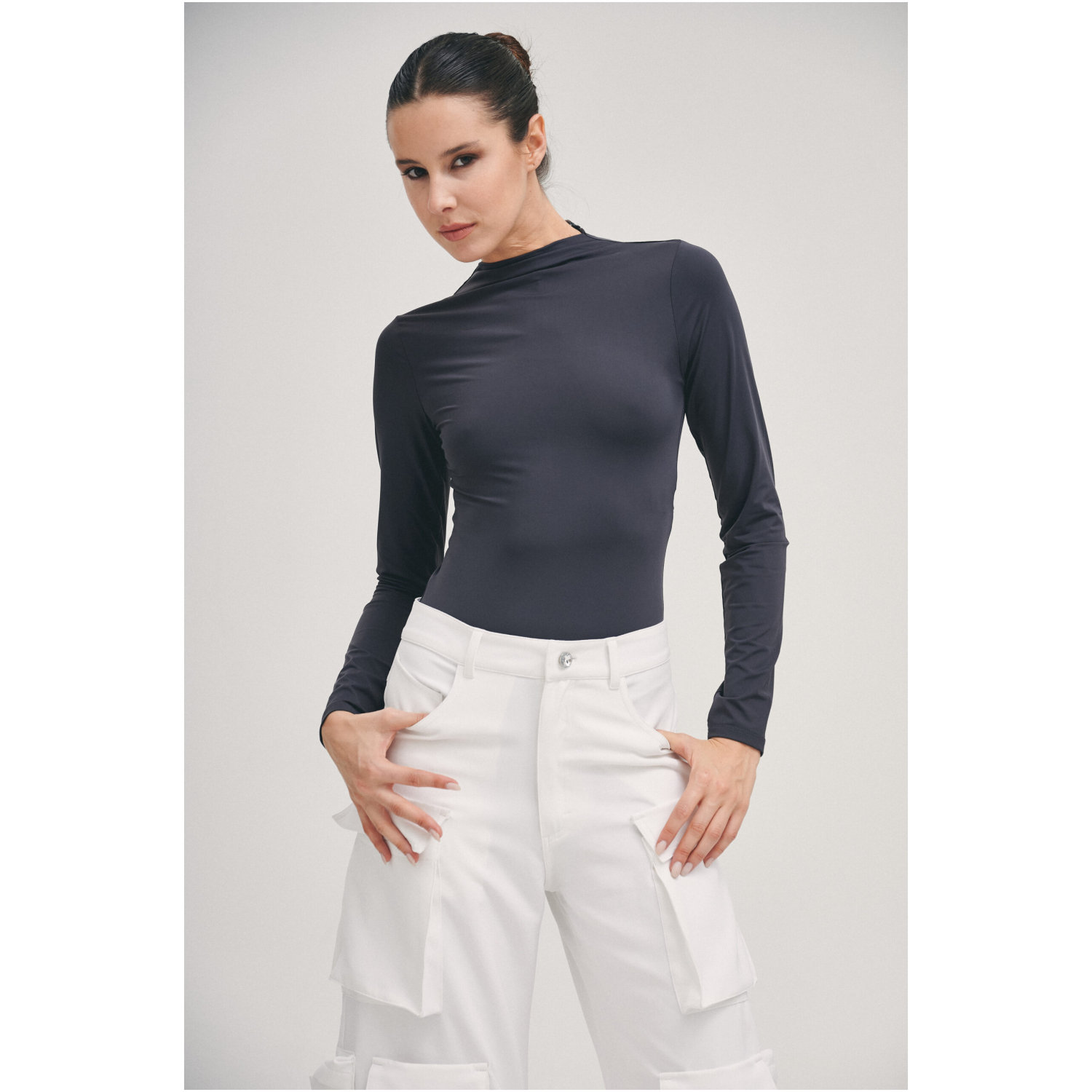 Pantalon Cargo Attic - Imagen 5