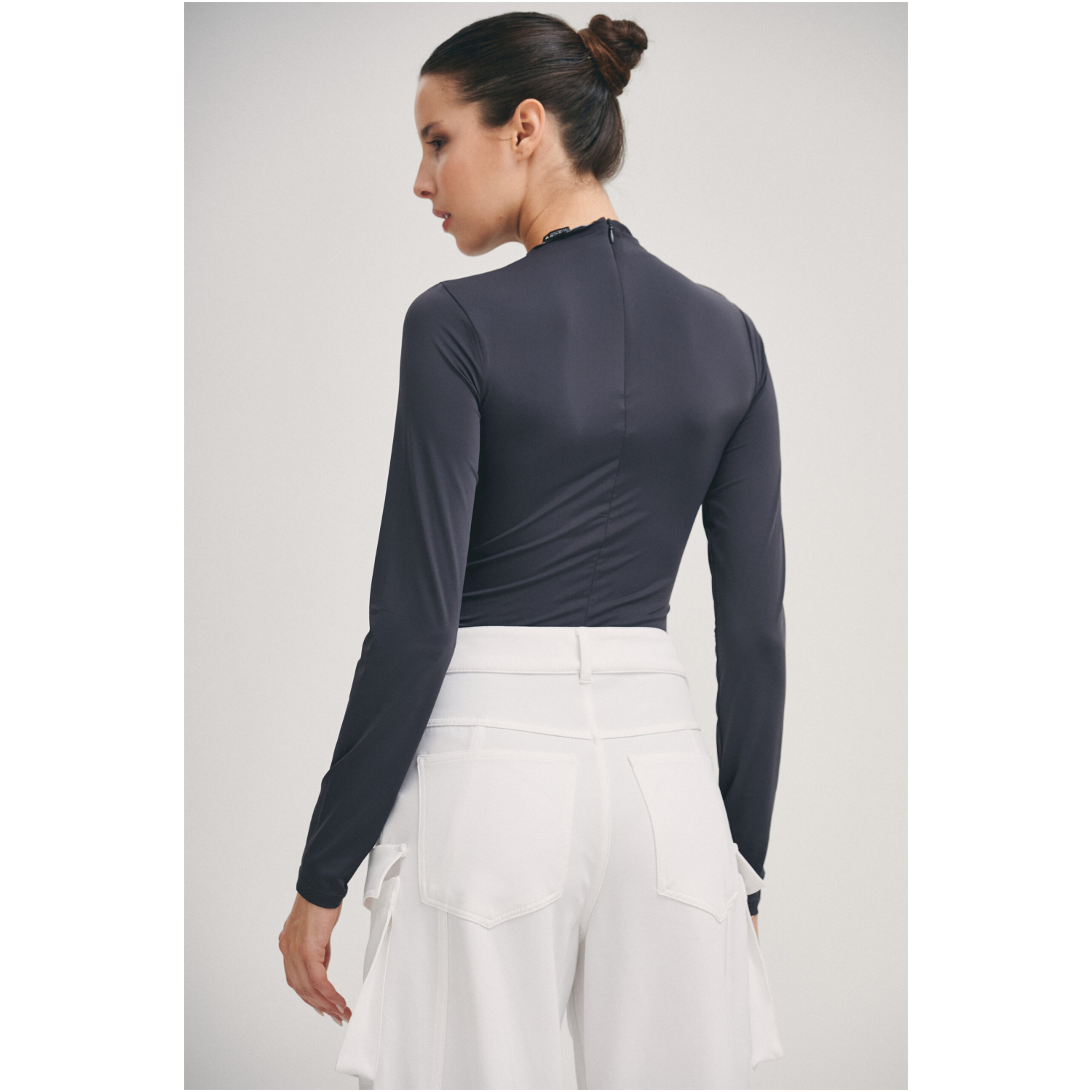 Pantalon Cargo Attic - Imagen 2