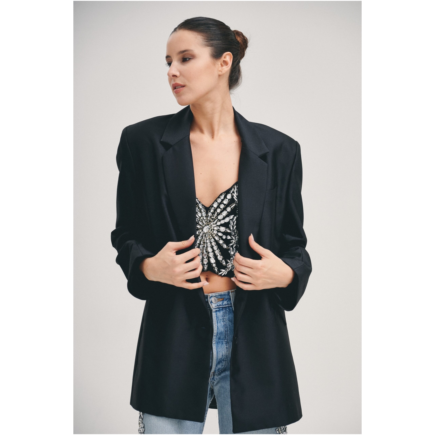 Blazer Saint Honoré