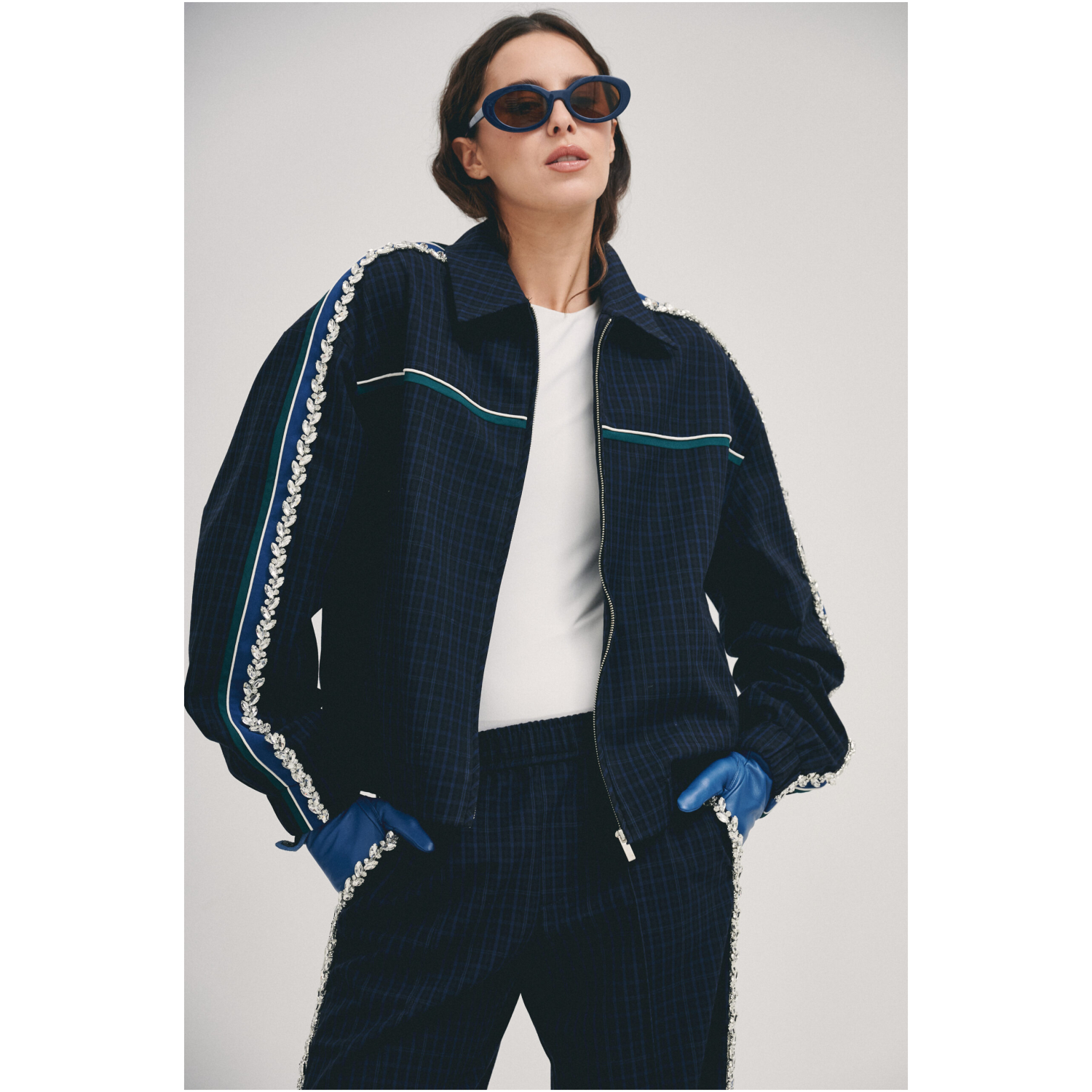 Campera Miller