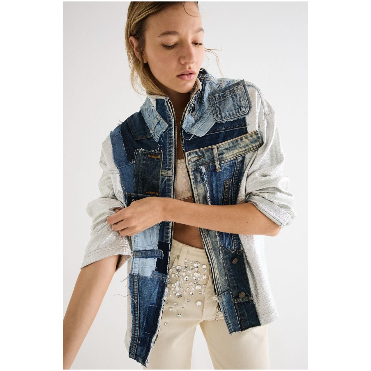 Campera Valentina