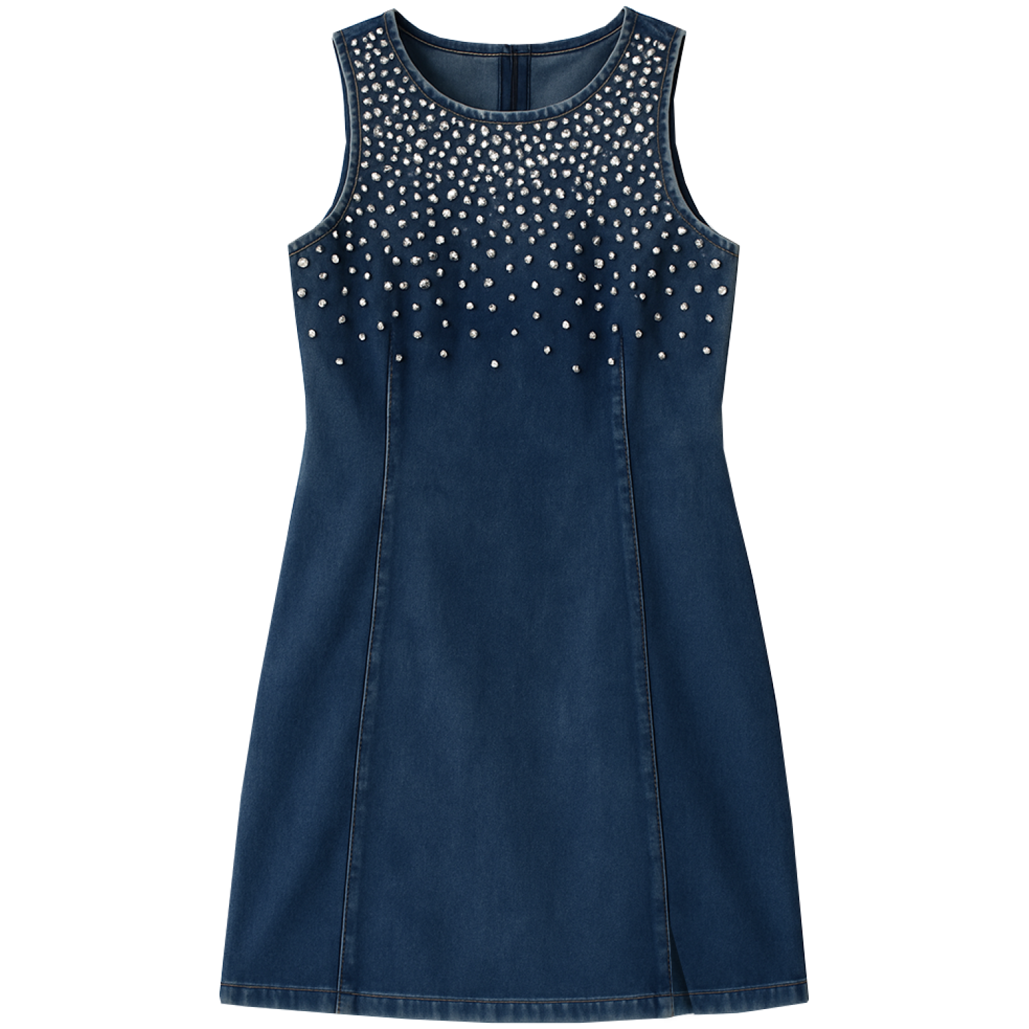Vestido Patt