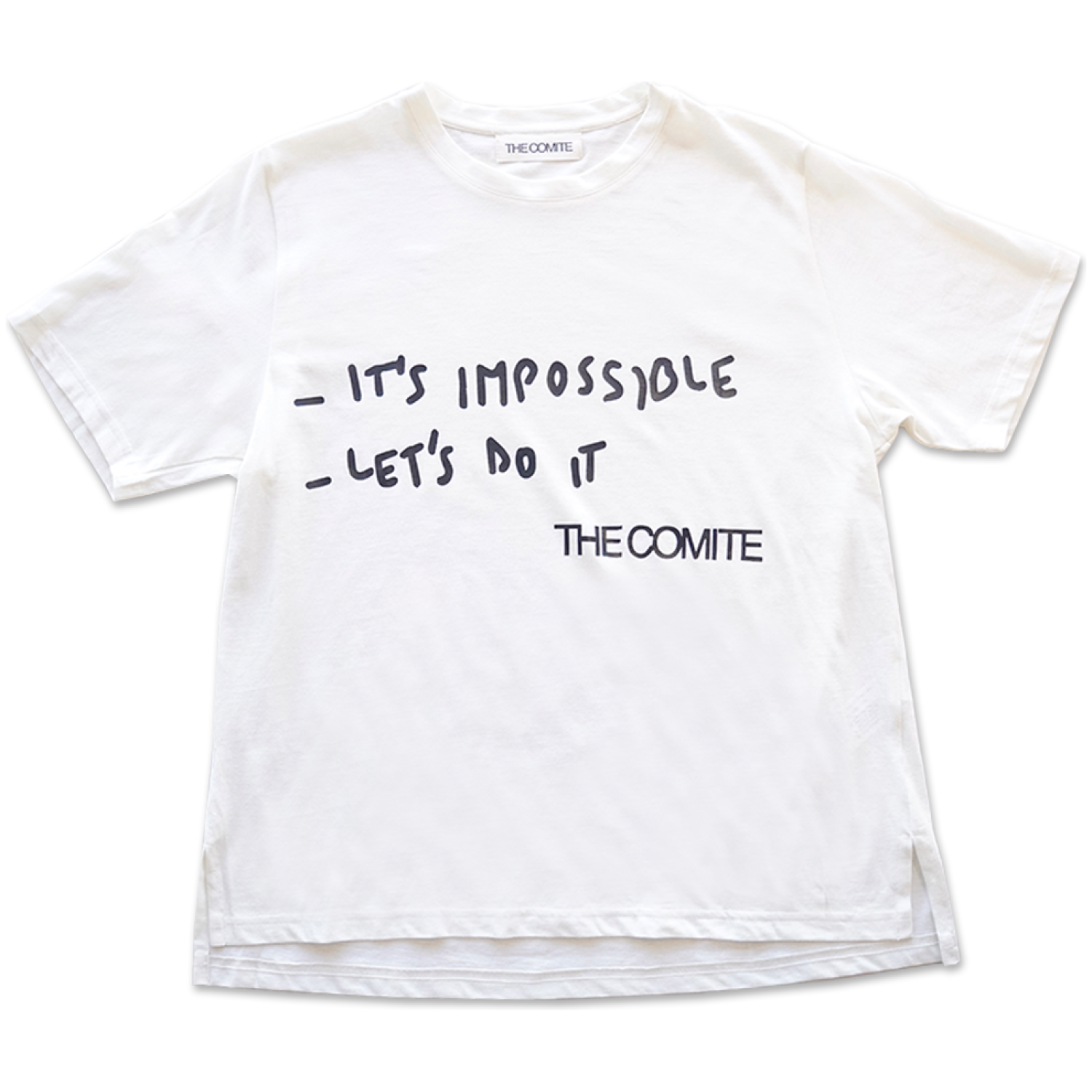 Remera Comité