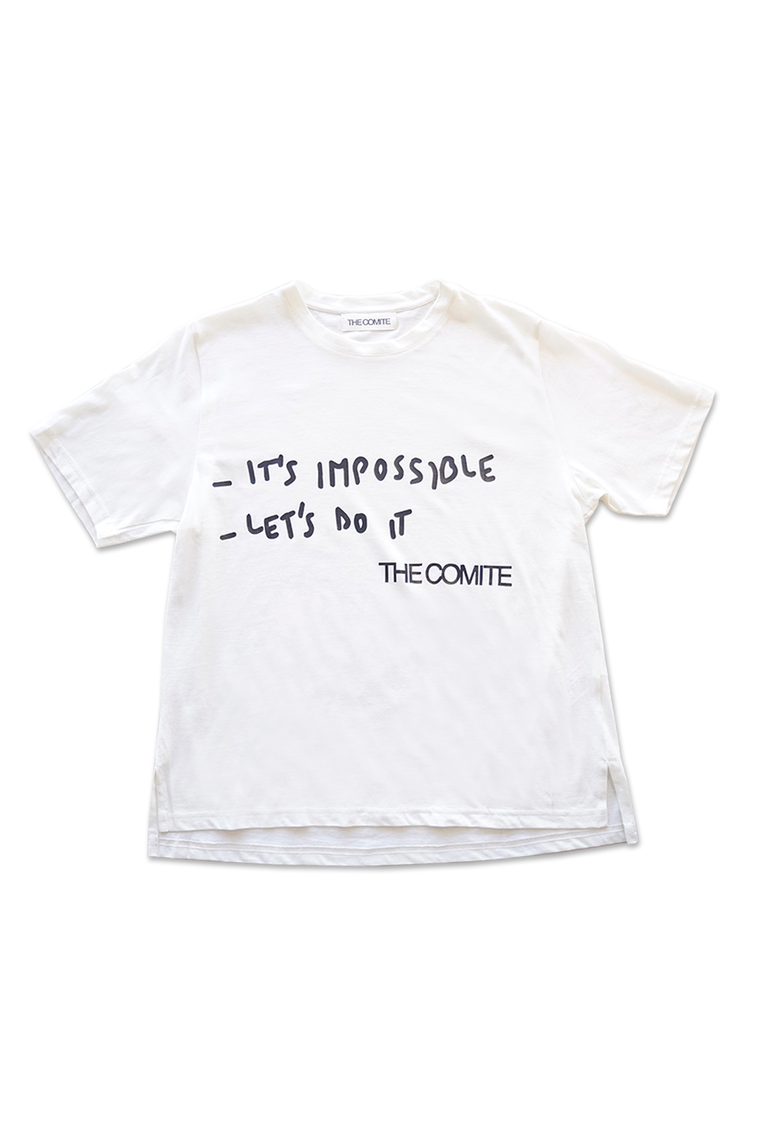 Remera Comité