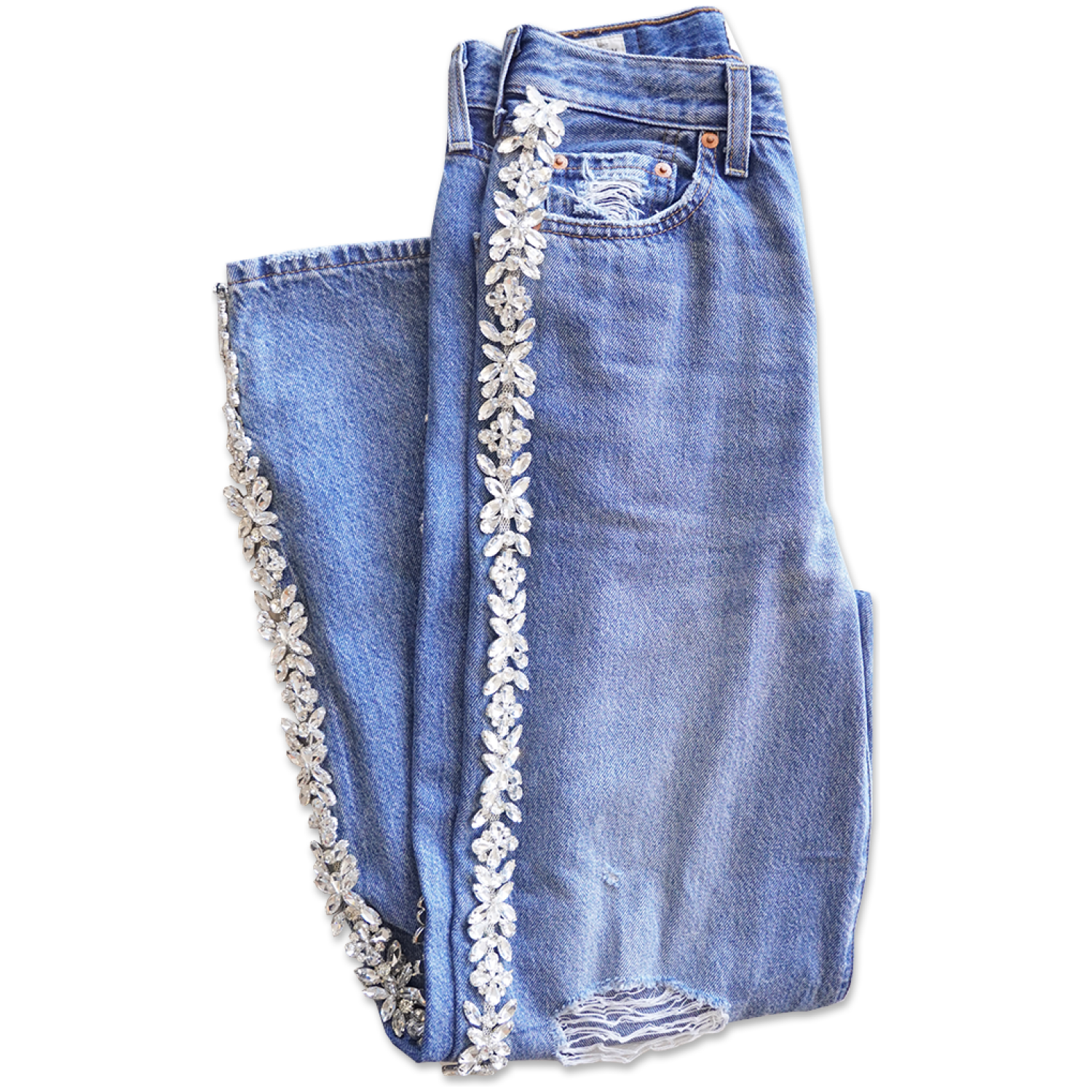 Jeans Dumas