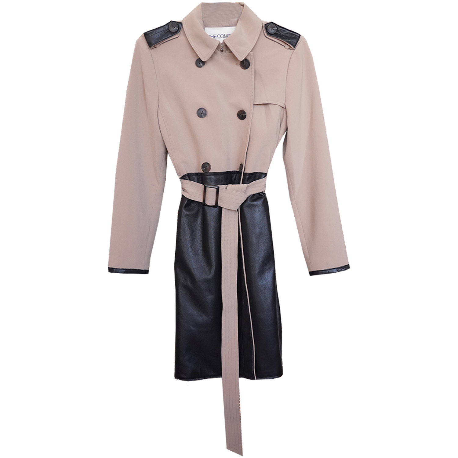 Trench Carmela