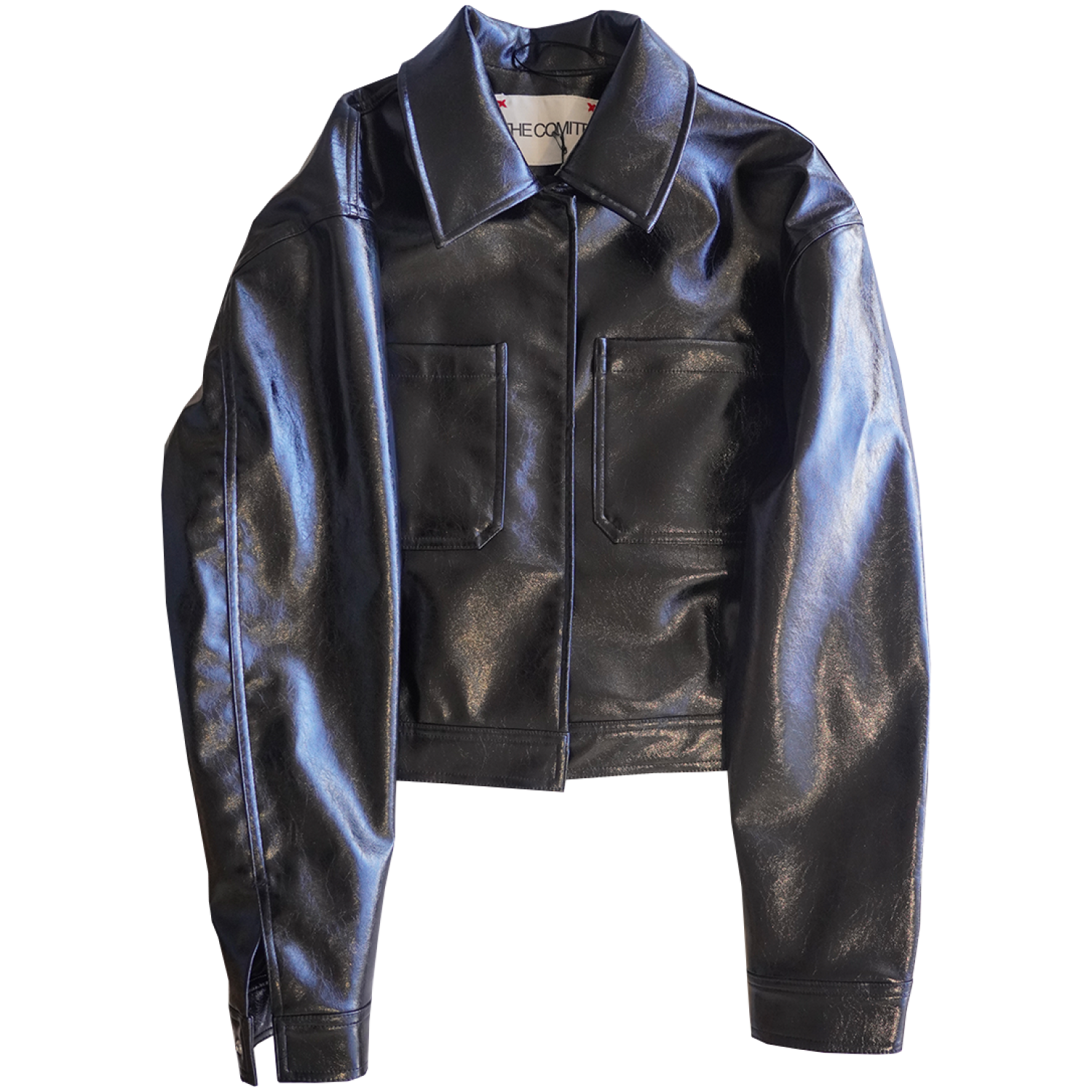 Campera Theresa