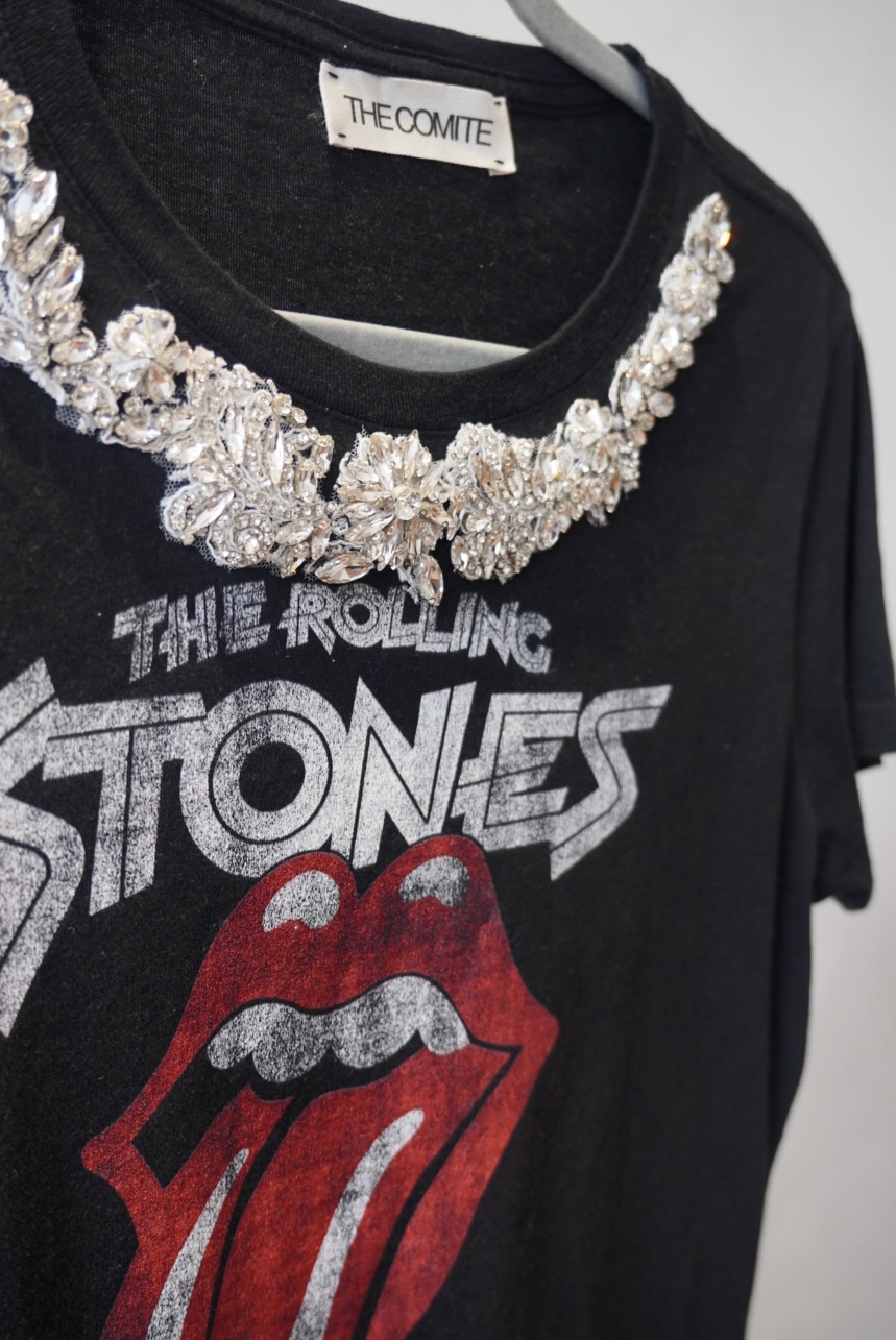 Remera Rock Stone - Imagen 3