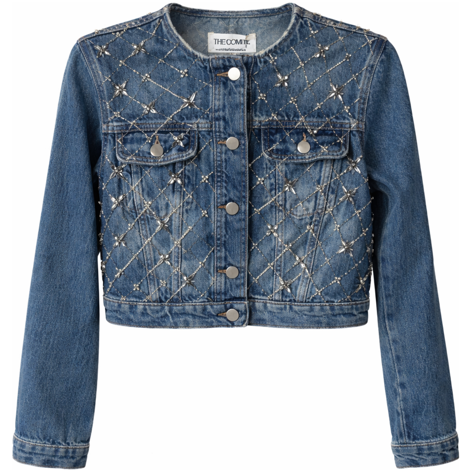 Campera Quincy