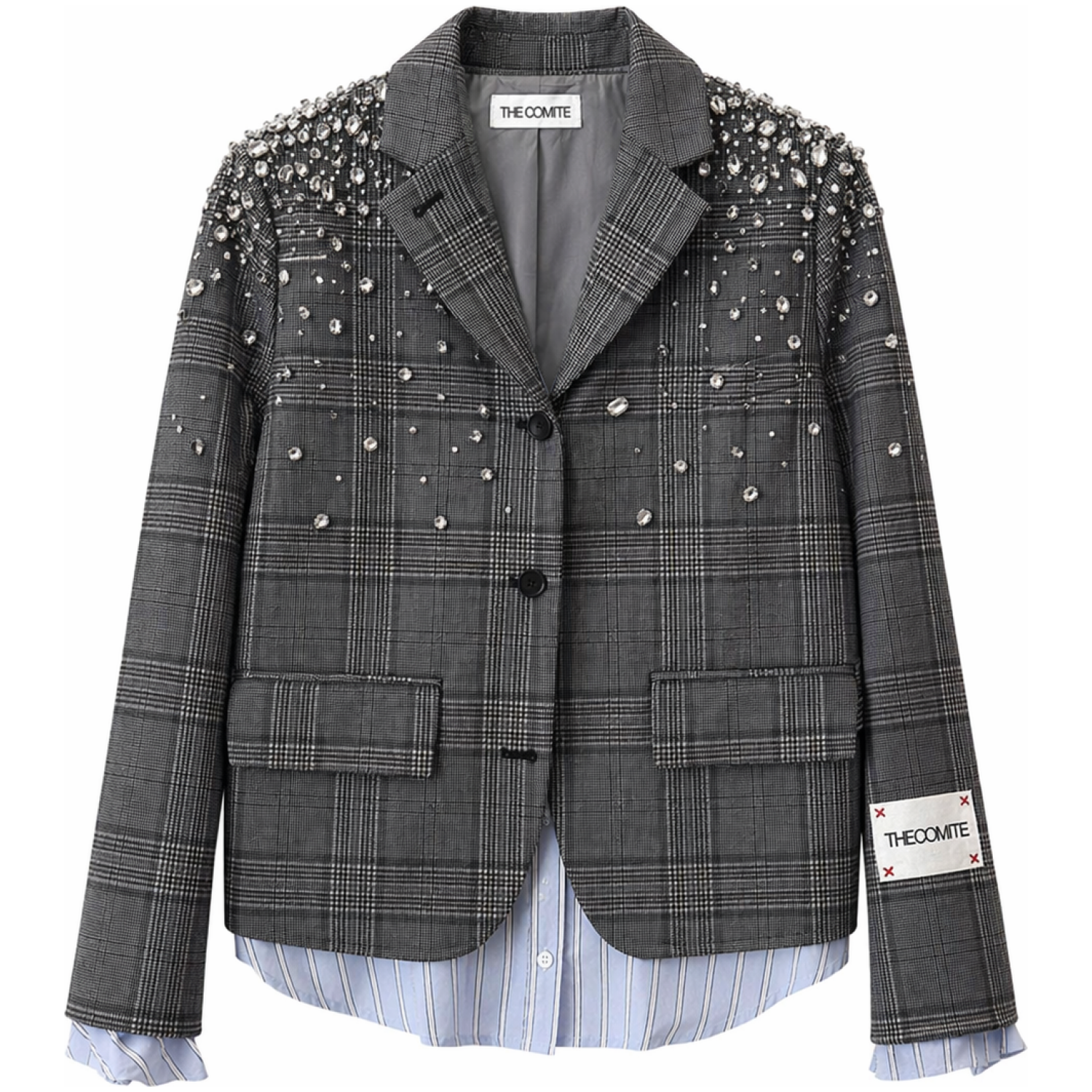 Blazer New York