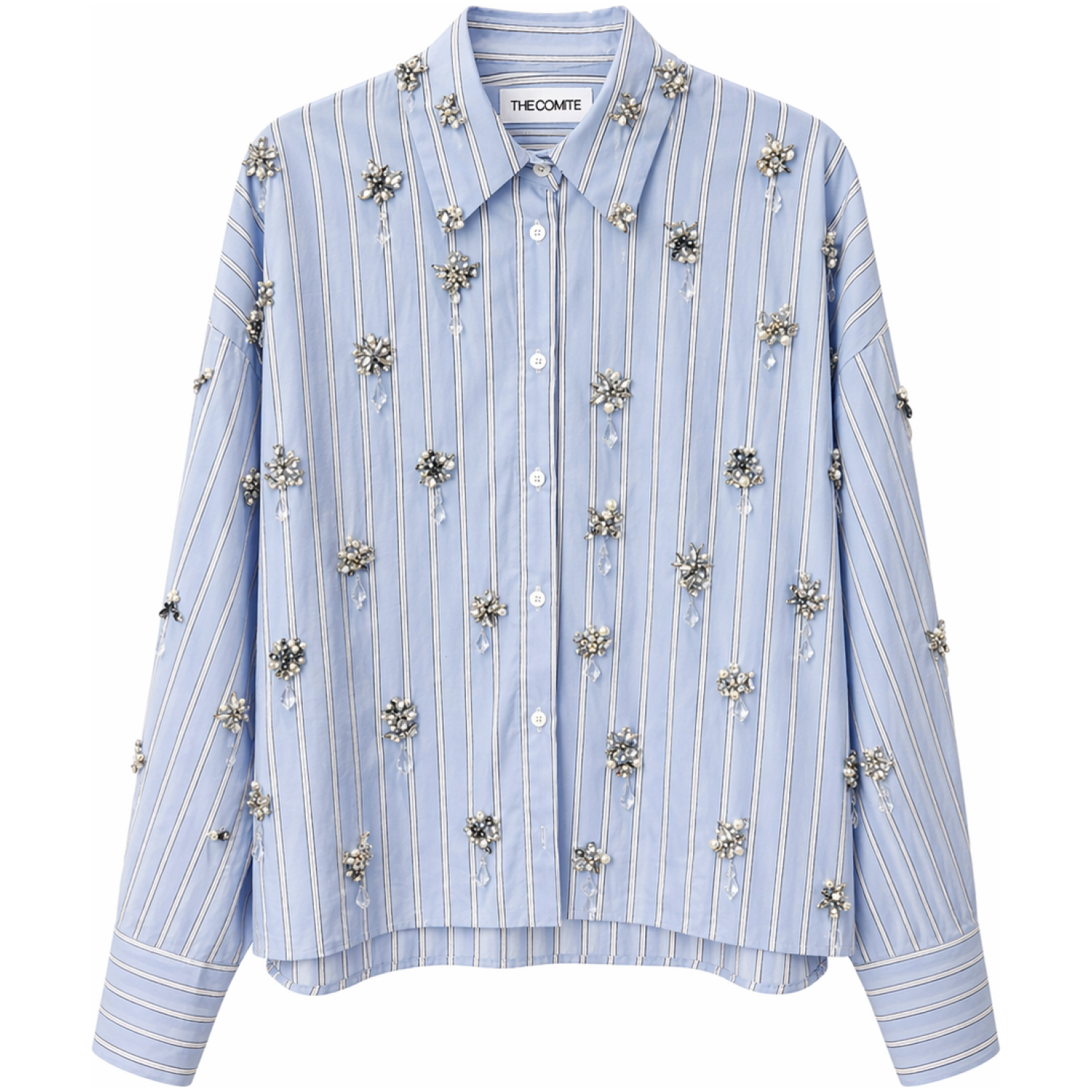 Camisa Arlo