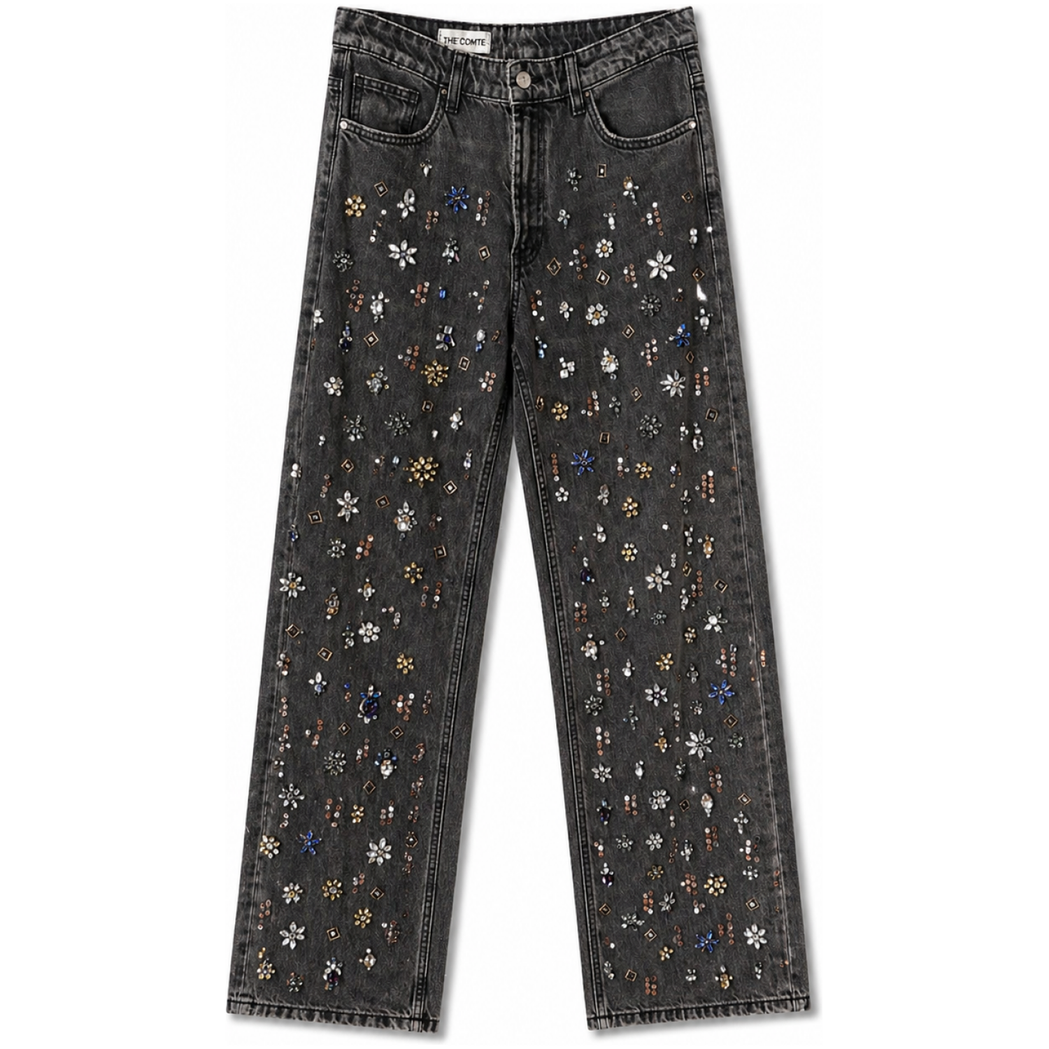 Jeans Matilda