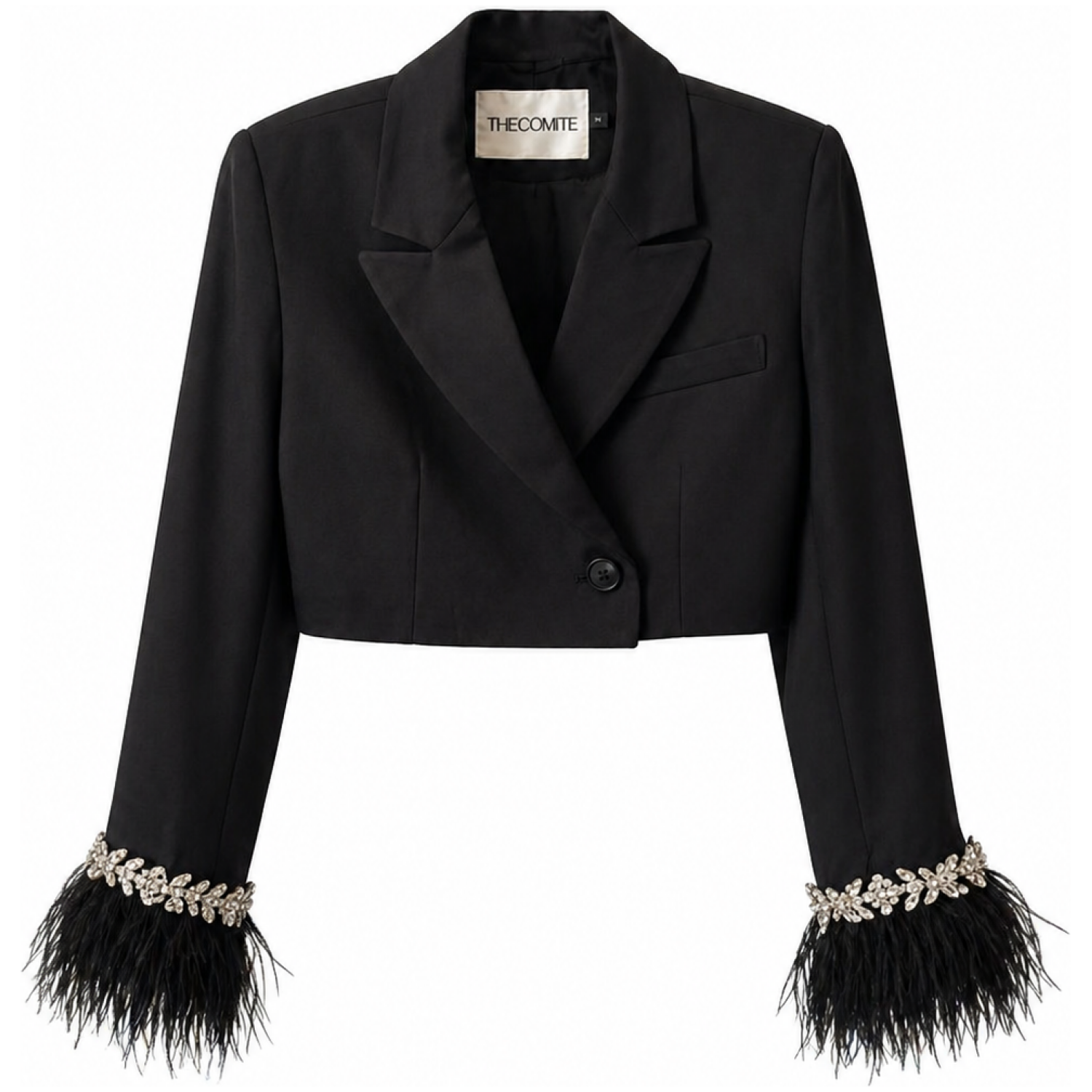 Blazer Kate