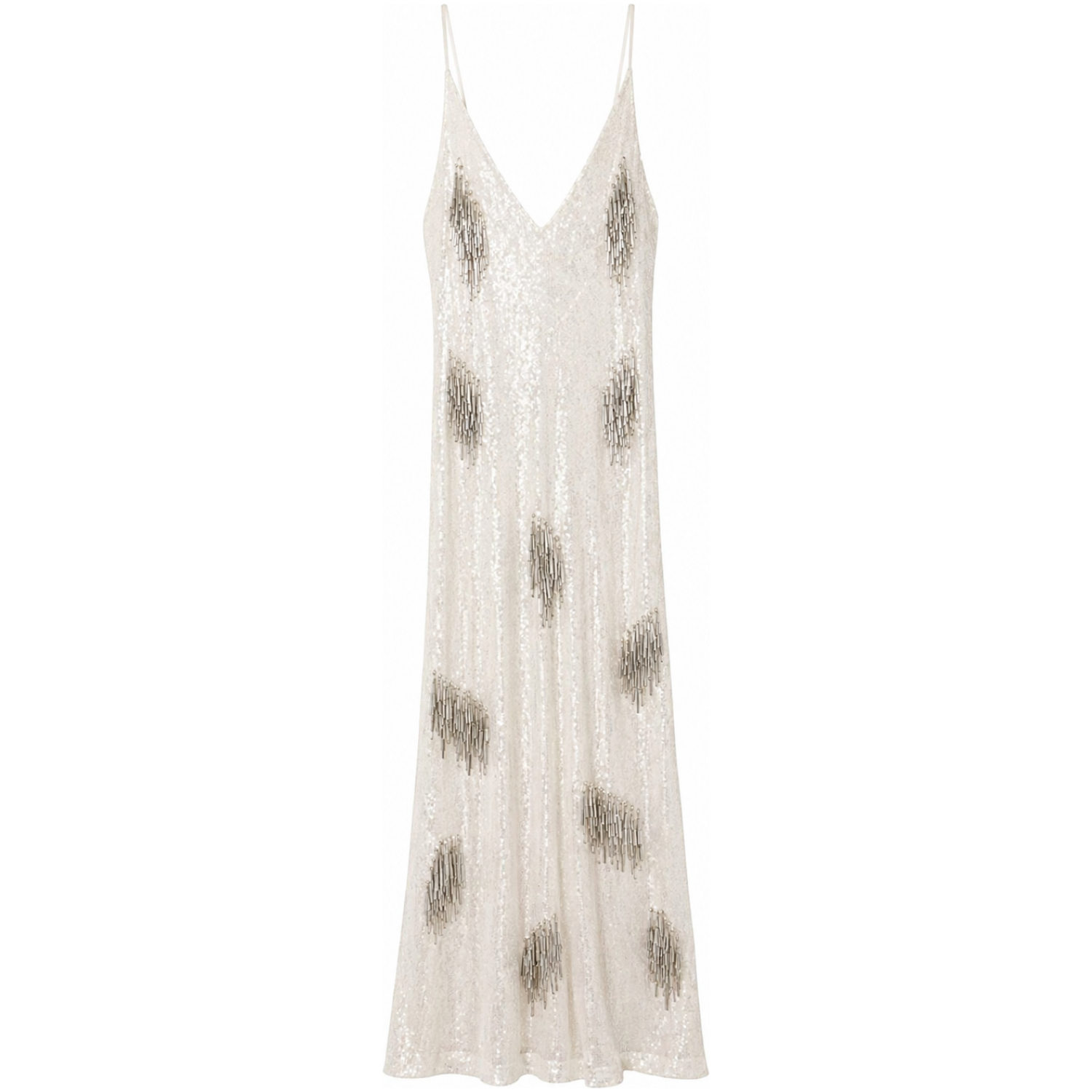 Vestido Victoria