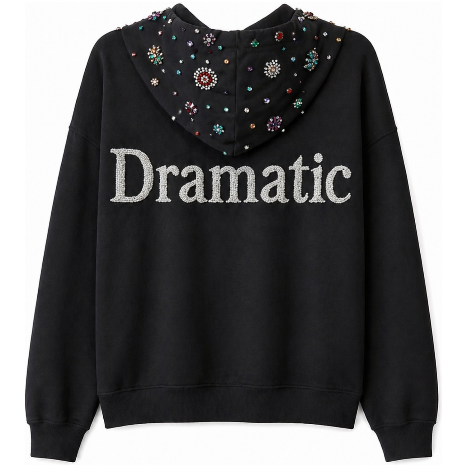 Buzo dramatic