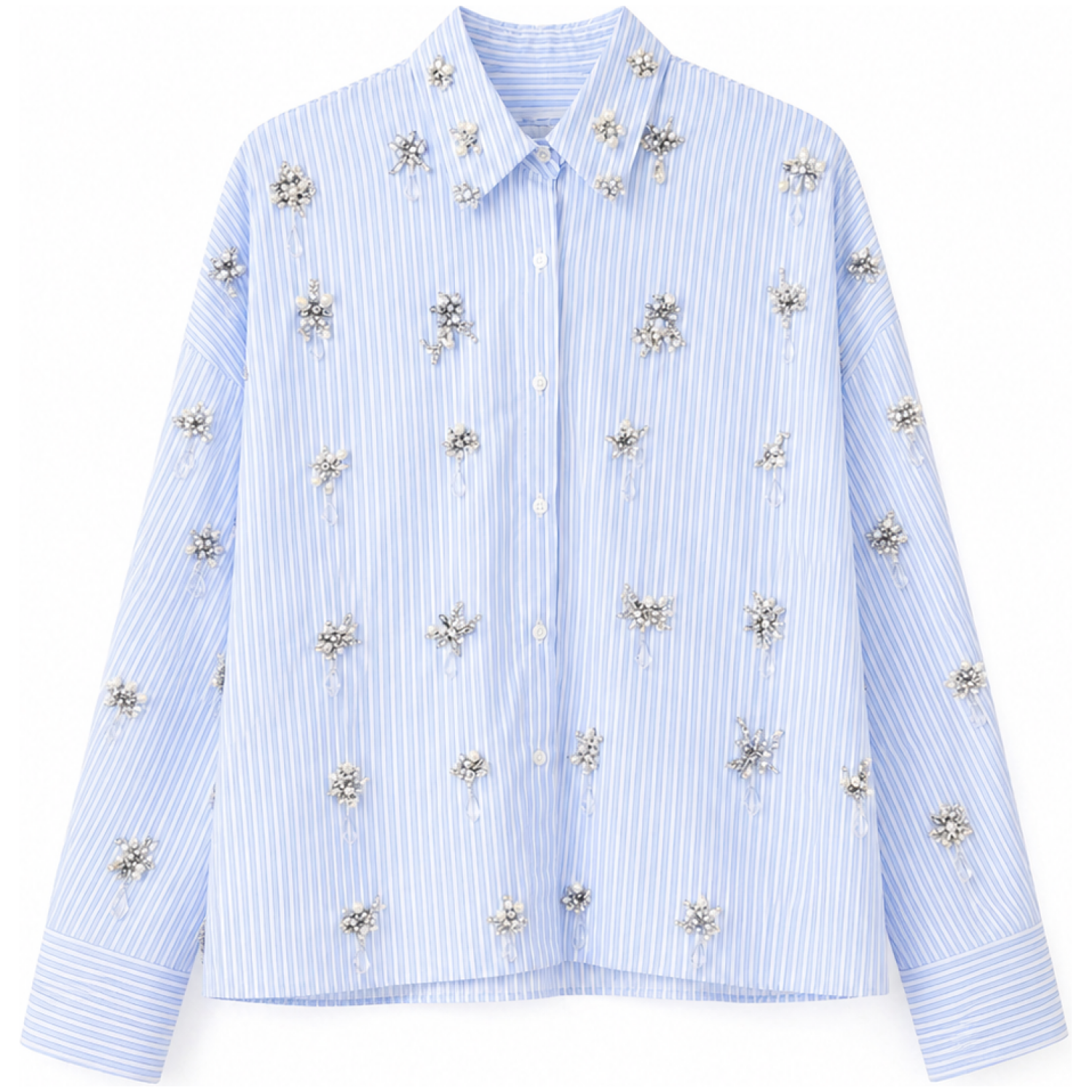Camisa Nala