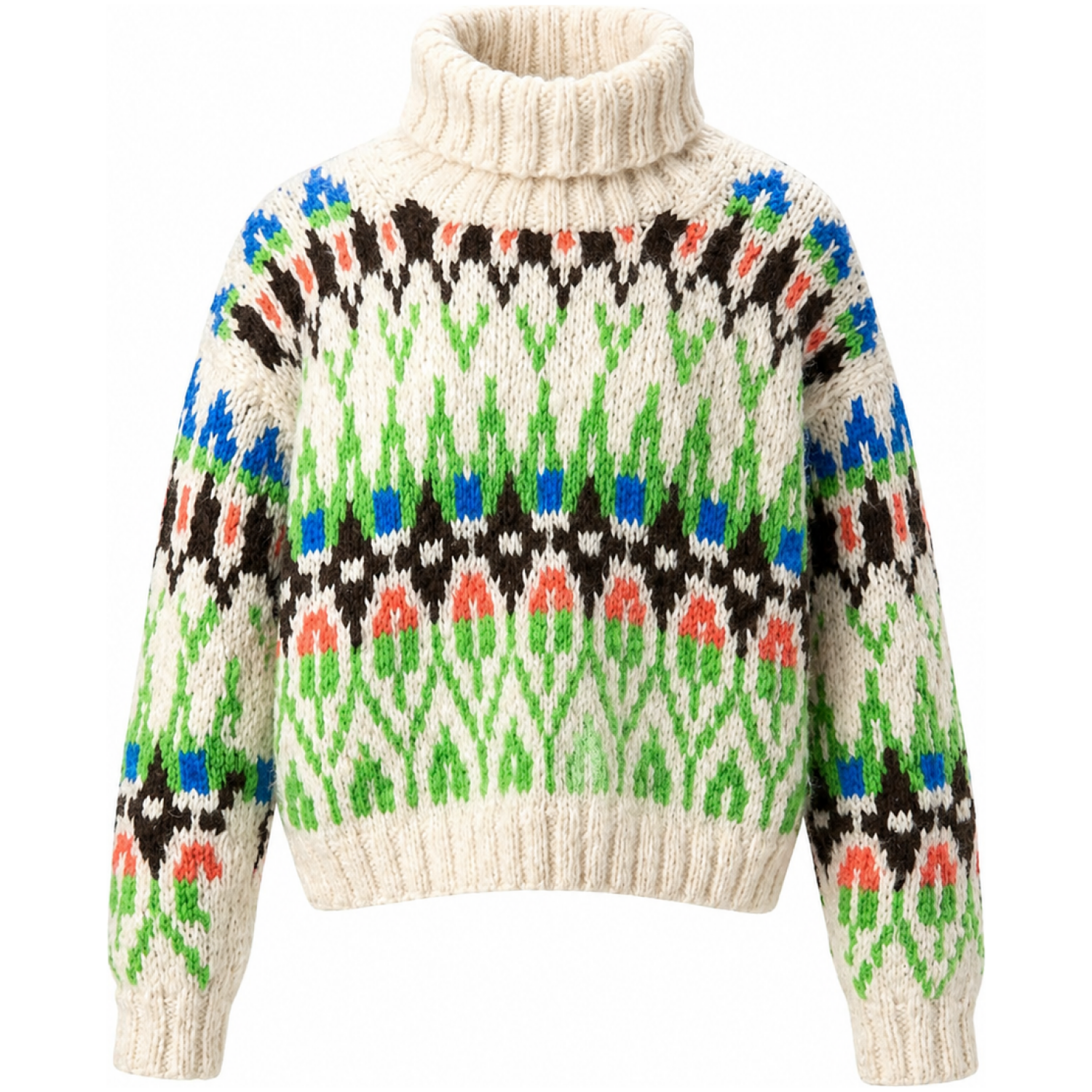 Sweater Carolina