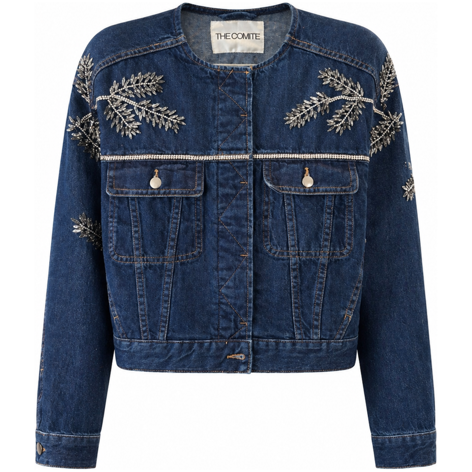 Campera Kely