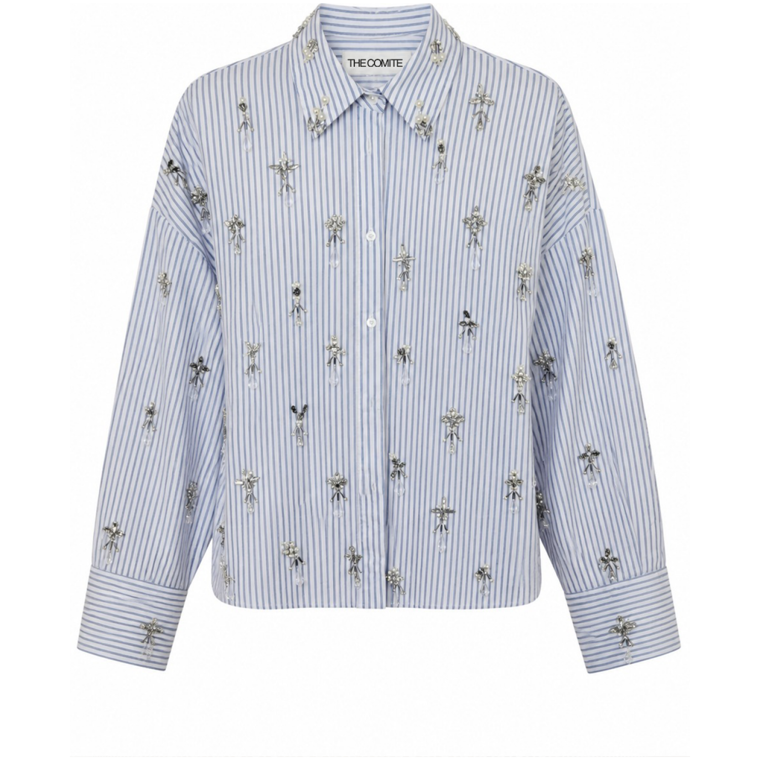 Camisa Margot