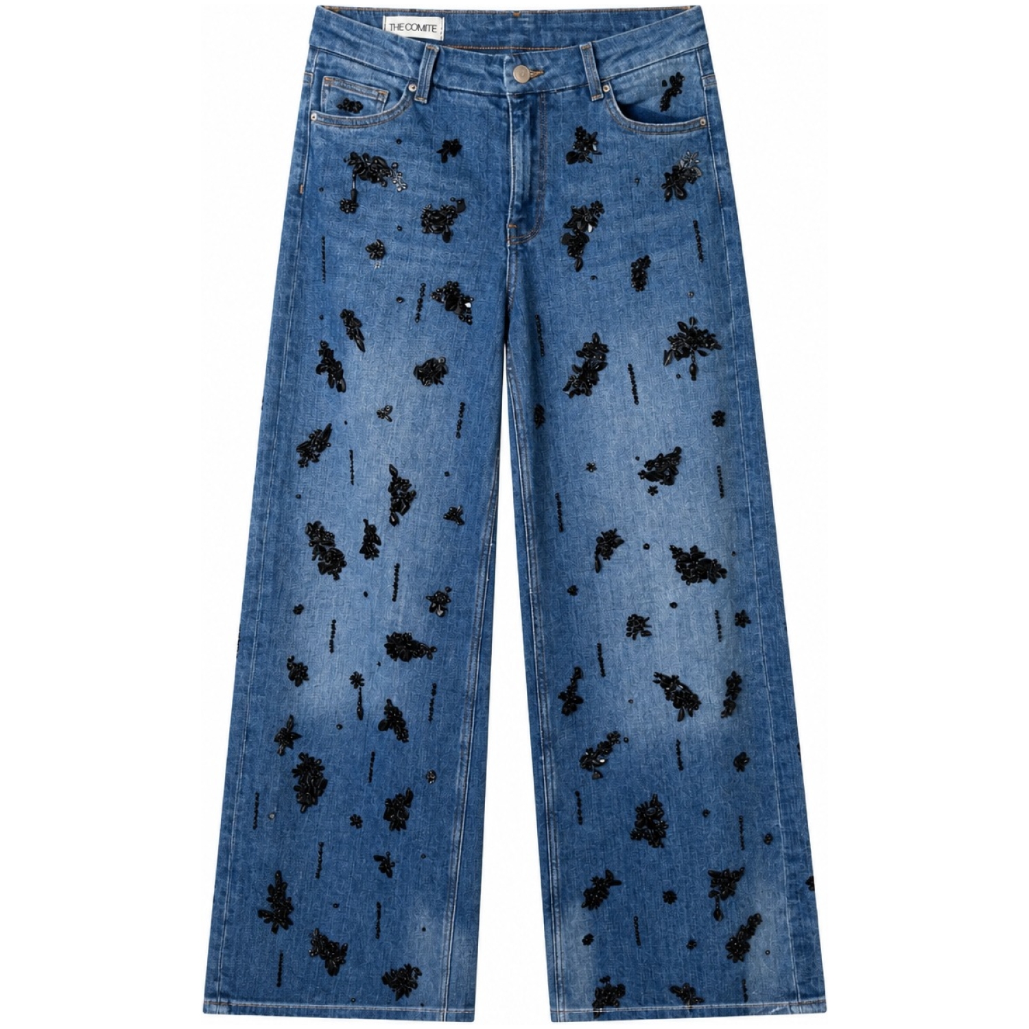 Jeans Jacqui