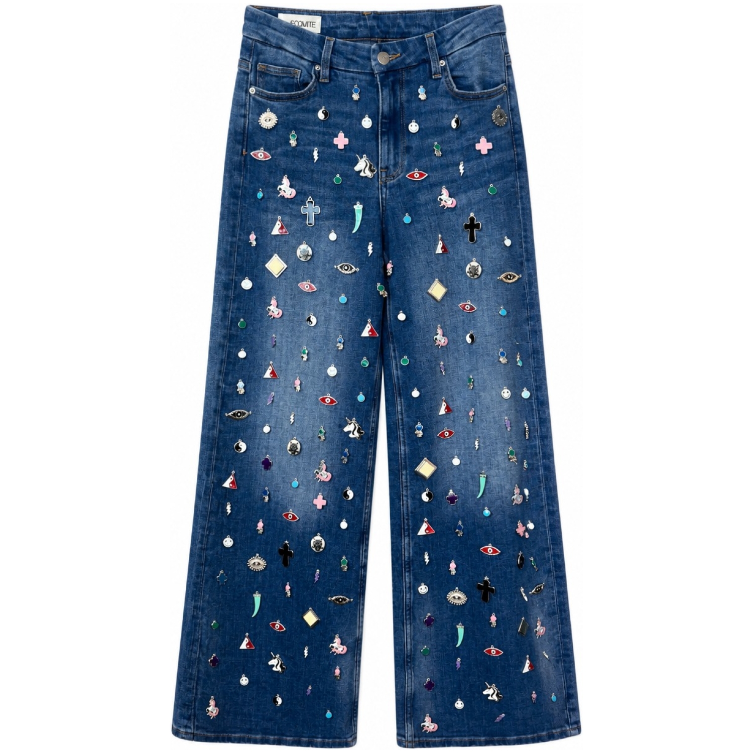 Jeans Unicorn