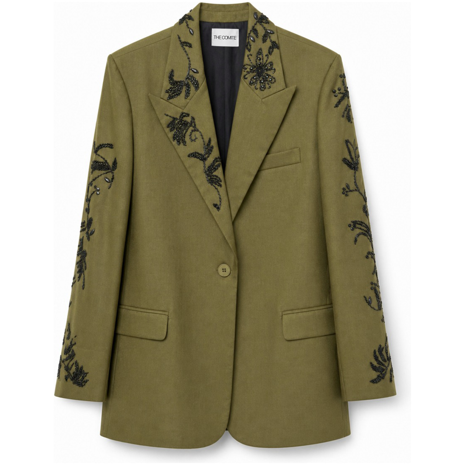Blazer Camila